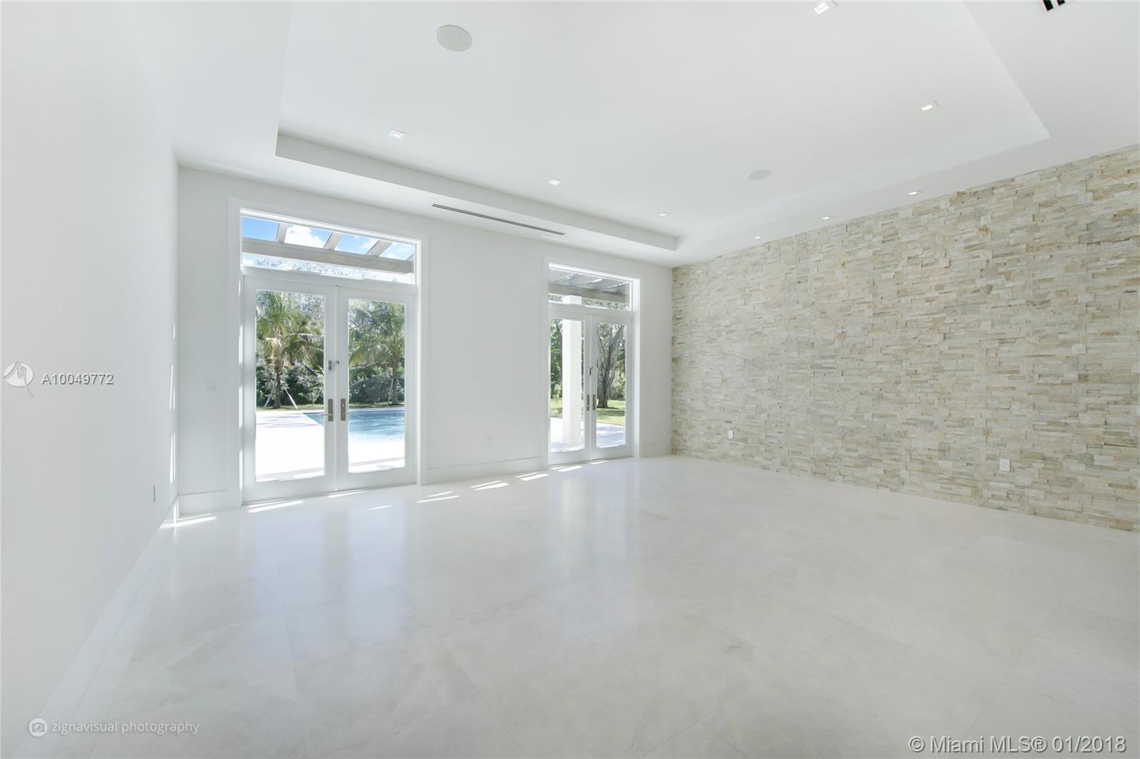 Pine Acres Estates - Residential