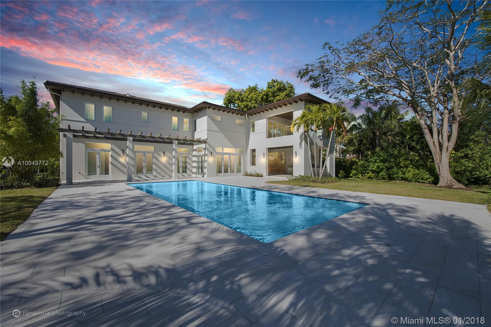 Pine Acres Estates - Residential