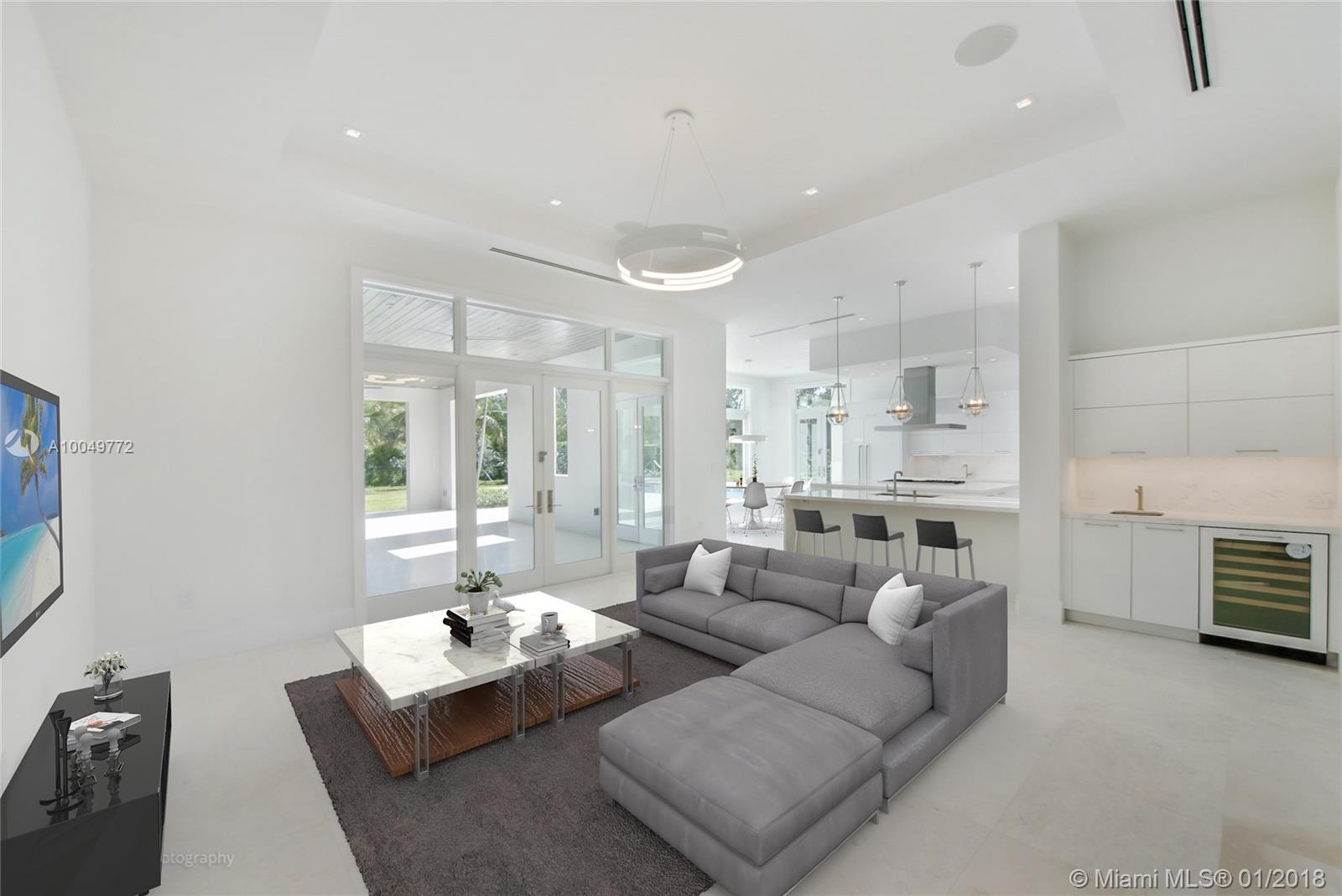 Pine Acres Estates - Residential