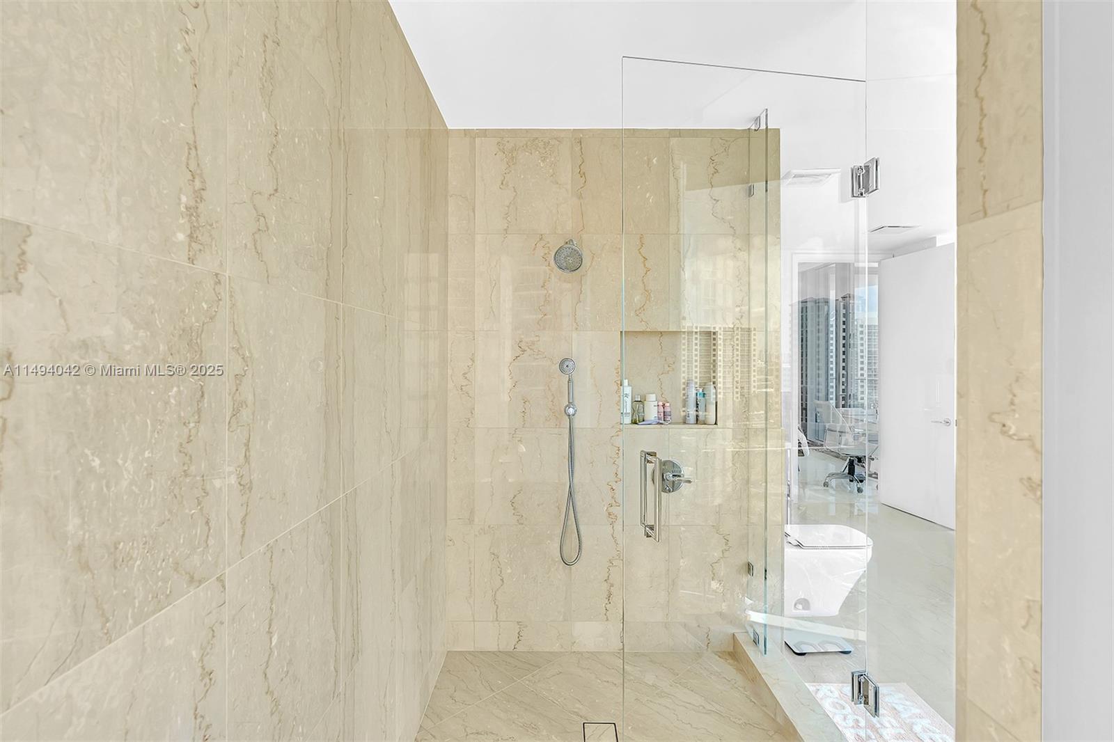 15701 COLLINS CONDO - Residential