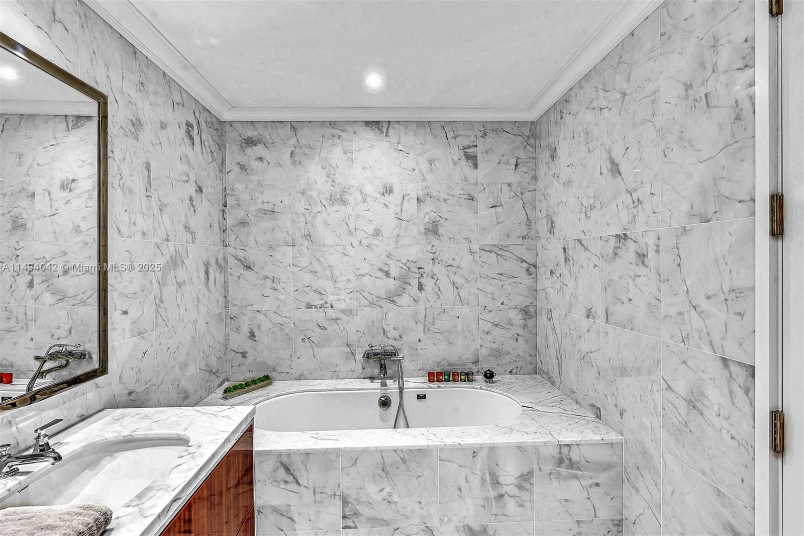 15701 COLLINS CONDO - Residential