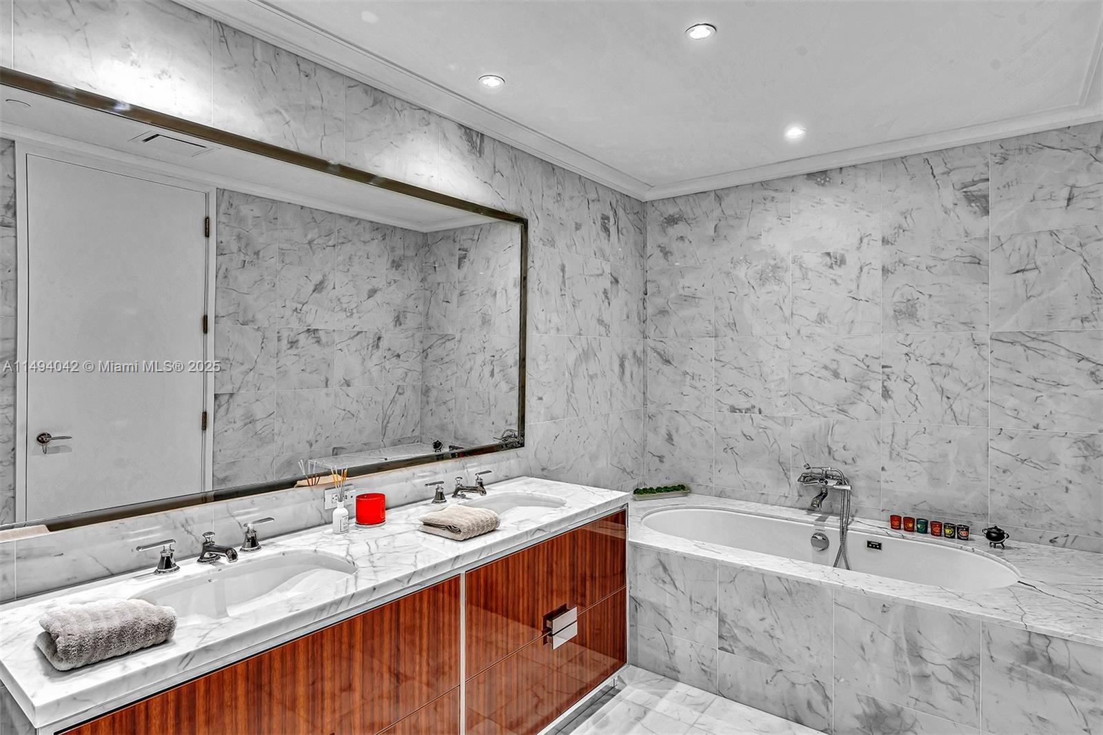 15701 COLLINS CONDO - Residential