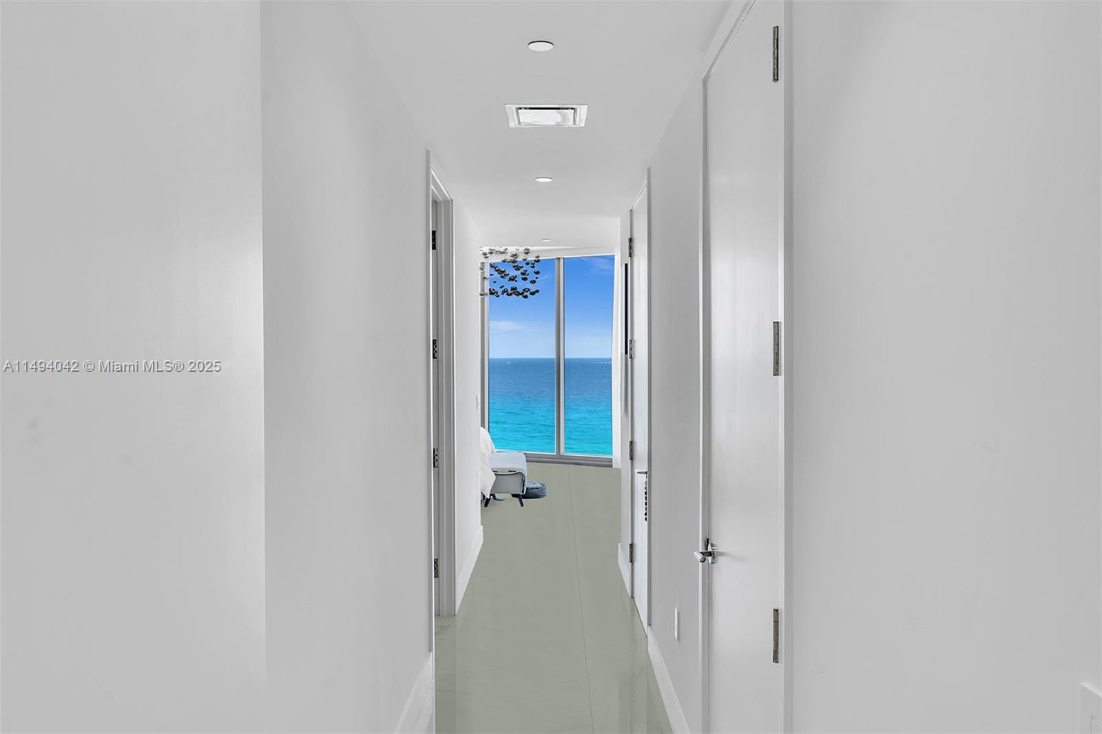 15701 COLLINS CONDO - Residential