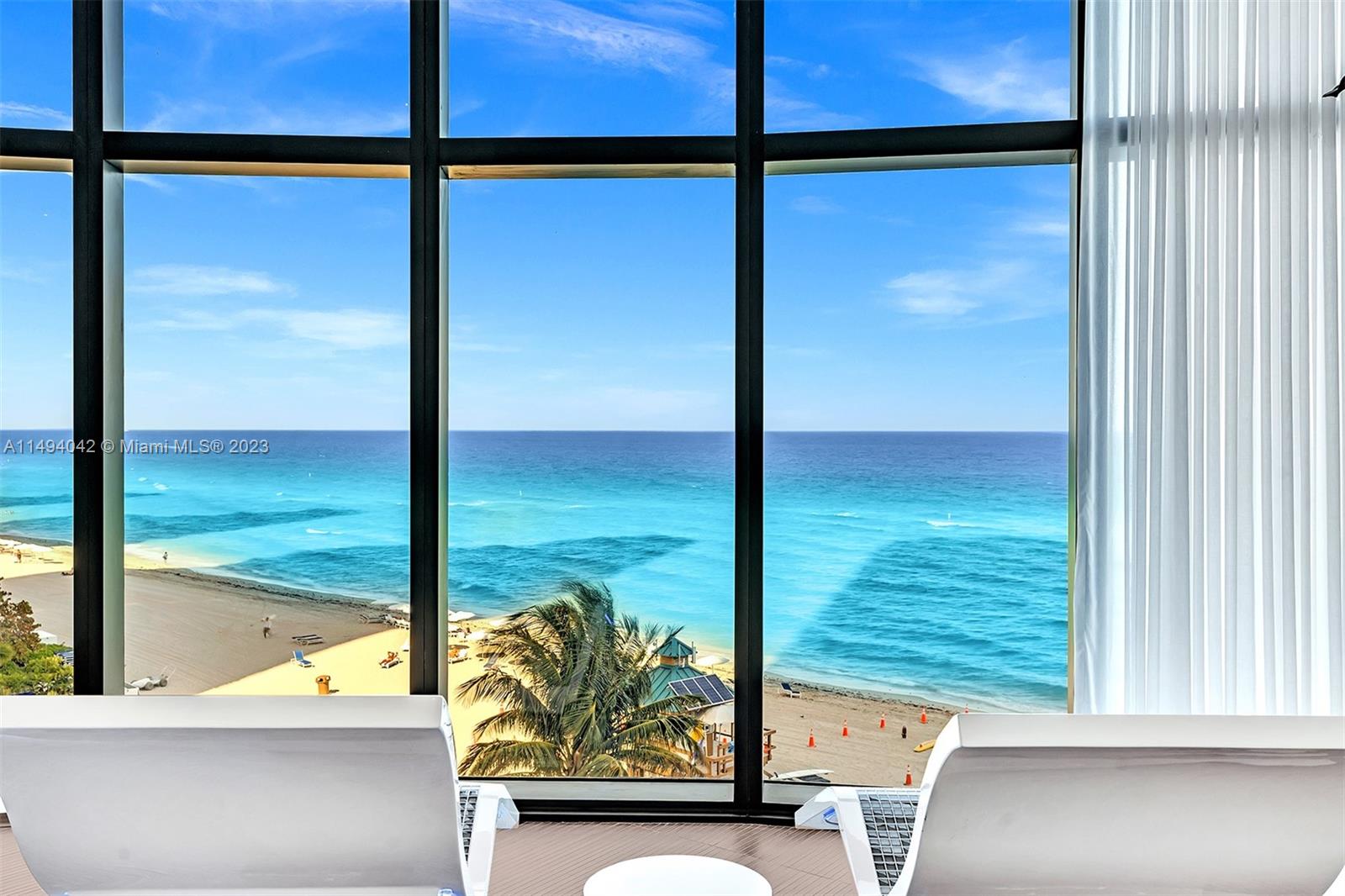 15701 COLLINS CONDO - Residential