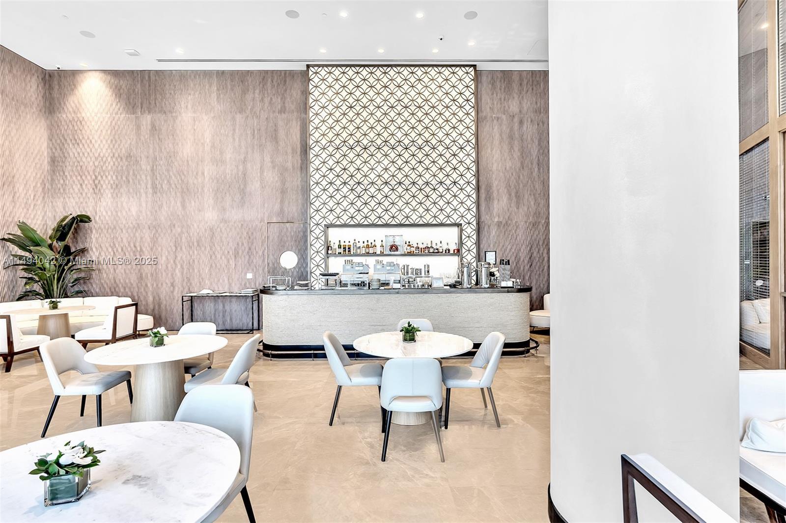 15701 COLLINS CONDO - Residential