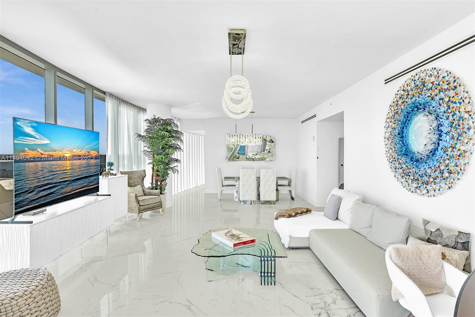15701 COLLINS CONDO - Residential