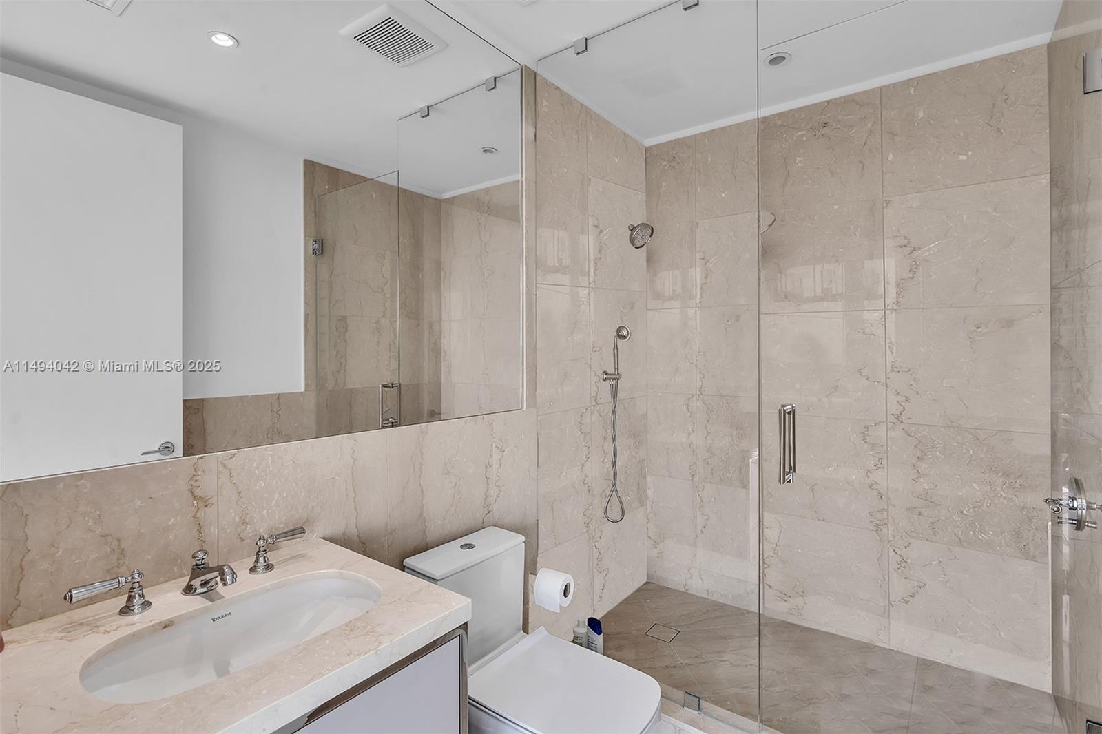 15701 COLLINS CONDO - Residential