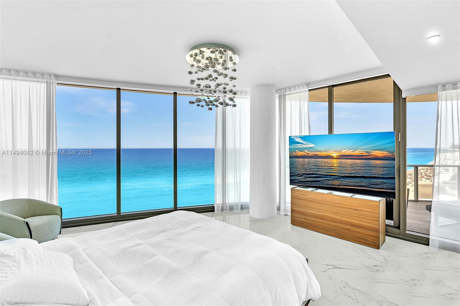 15701 COLLINS CONDO - Residential