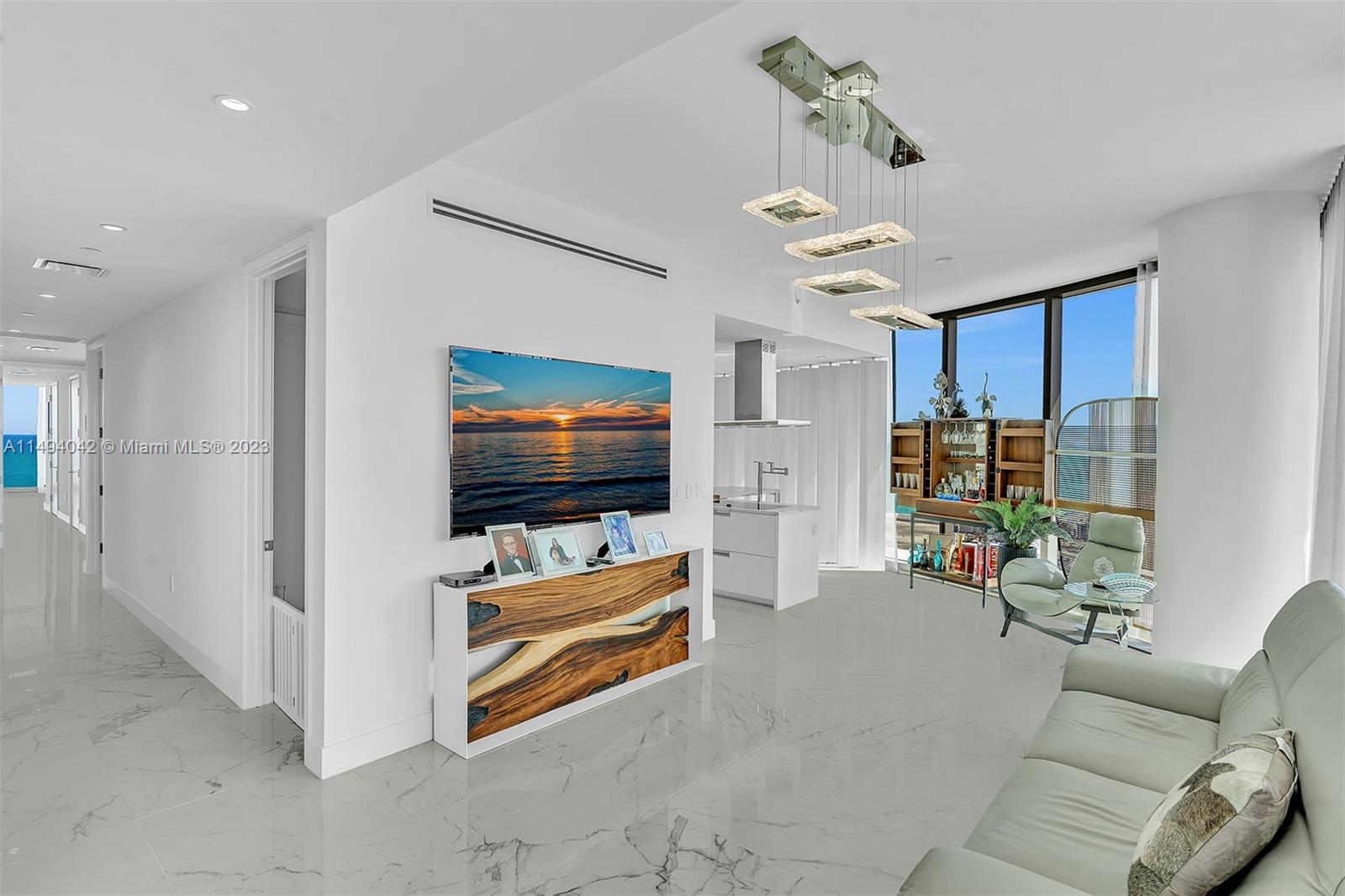 15701 COLLINS CONDO - Residential