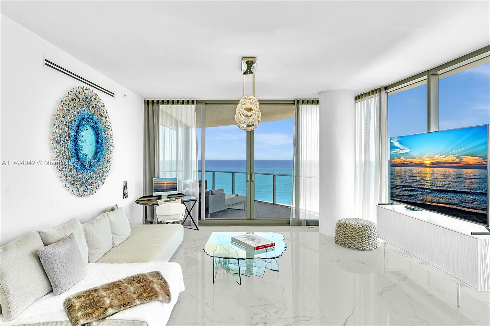 15701 COLLINS CONDO - Residential