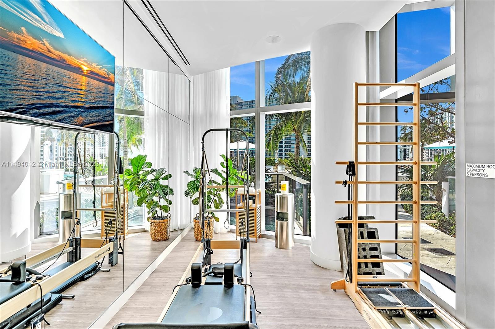 15701 COLLINS CONDO - Residential