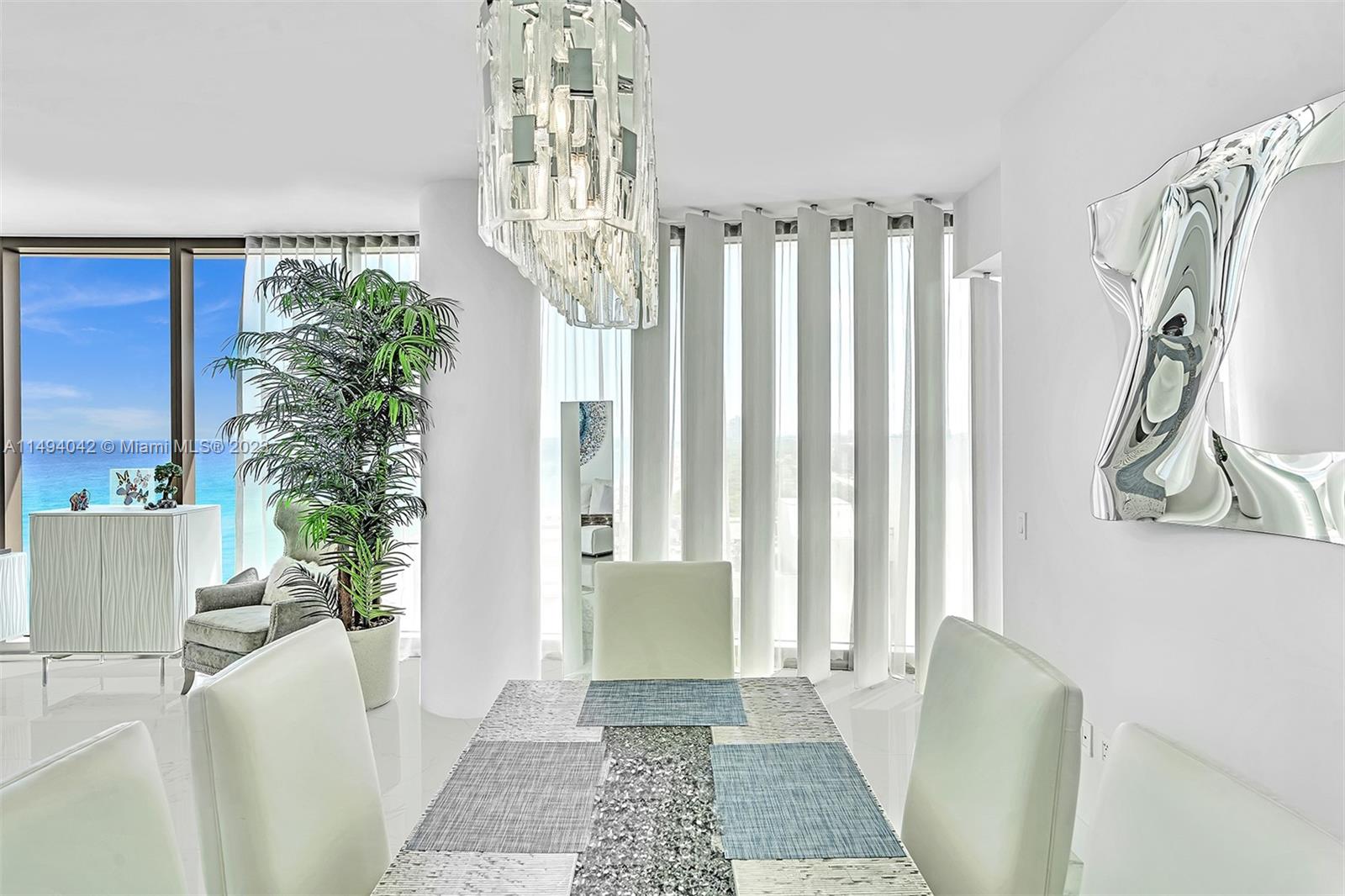 15701 COLLINS CONDO - Residential
