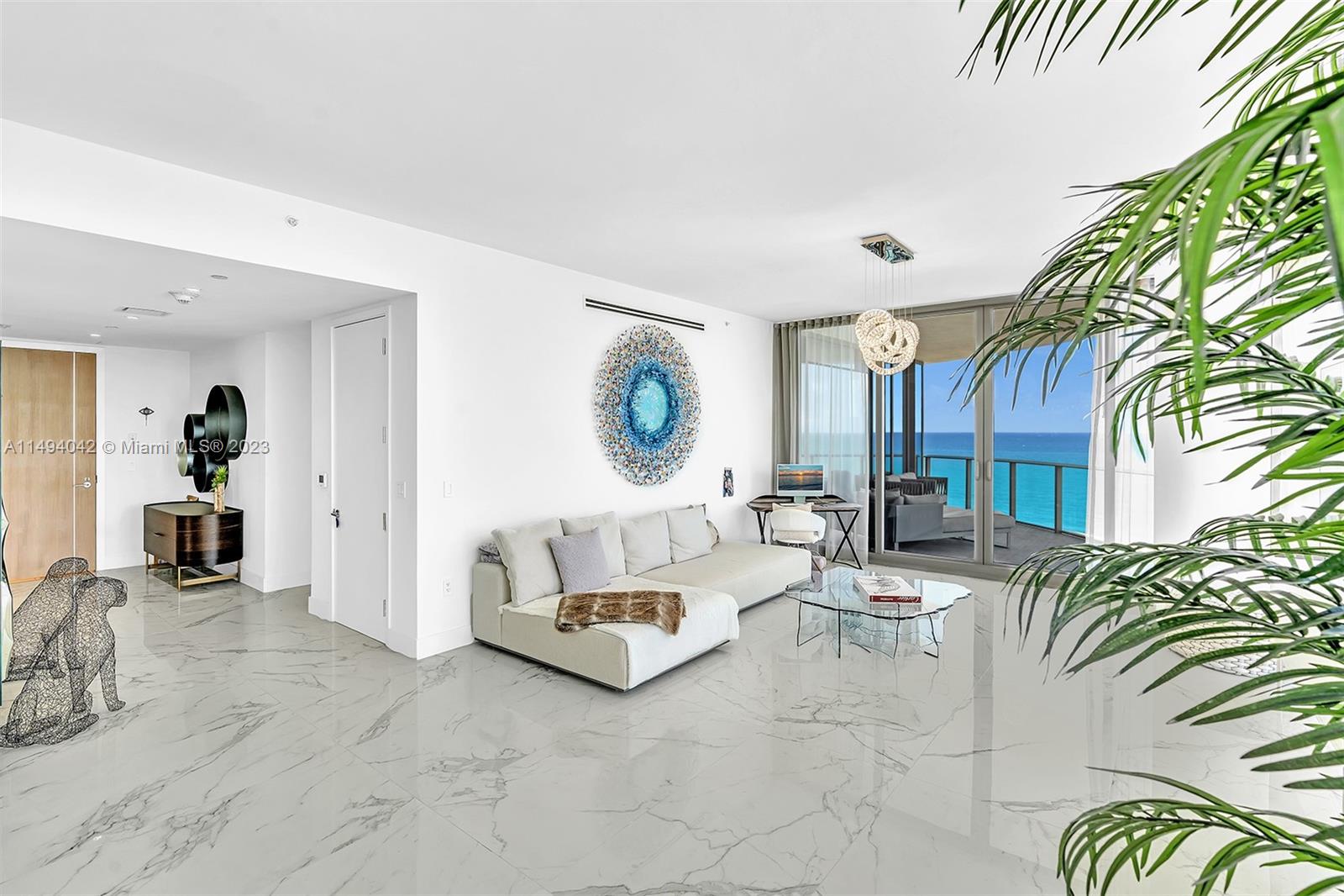 15701 COLLINS CONDO - Residential