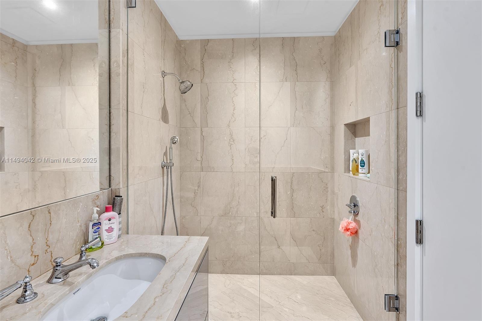 15701 COLLINS CONDO - Residential