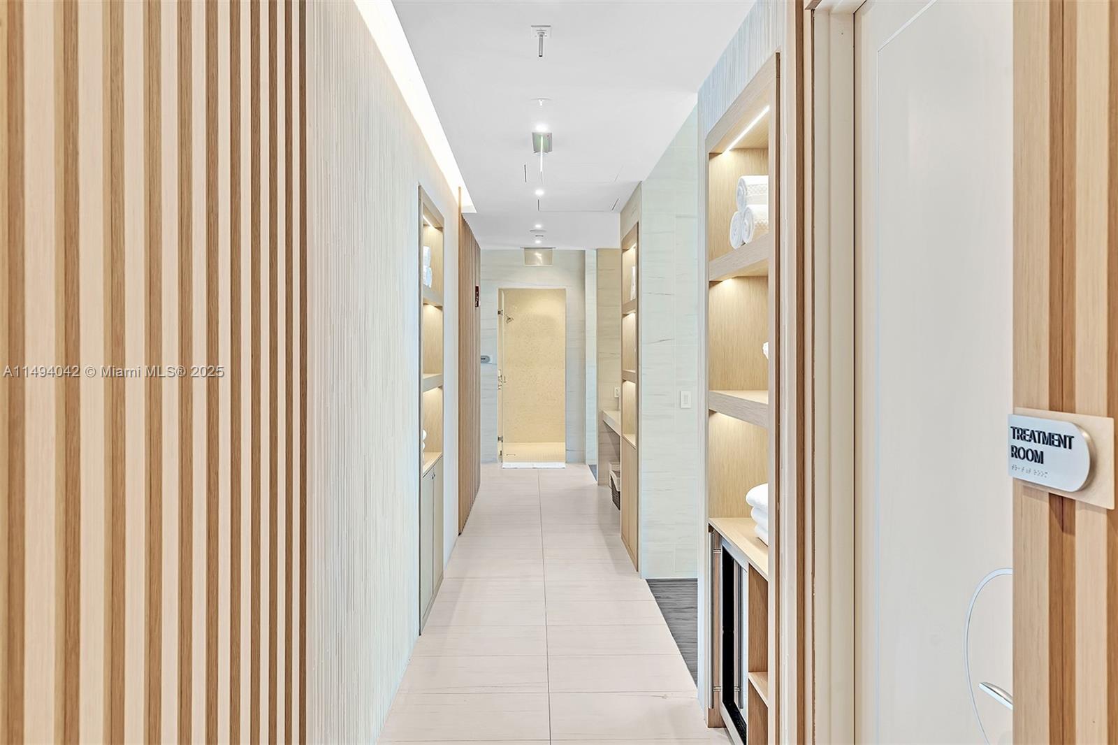 15701 COLLINS CONDO - Residential