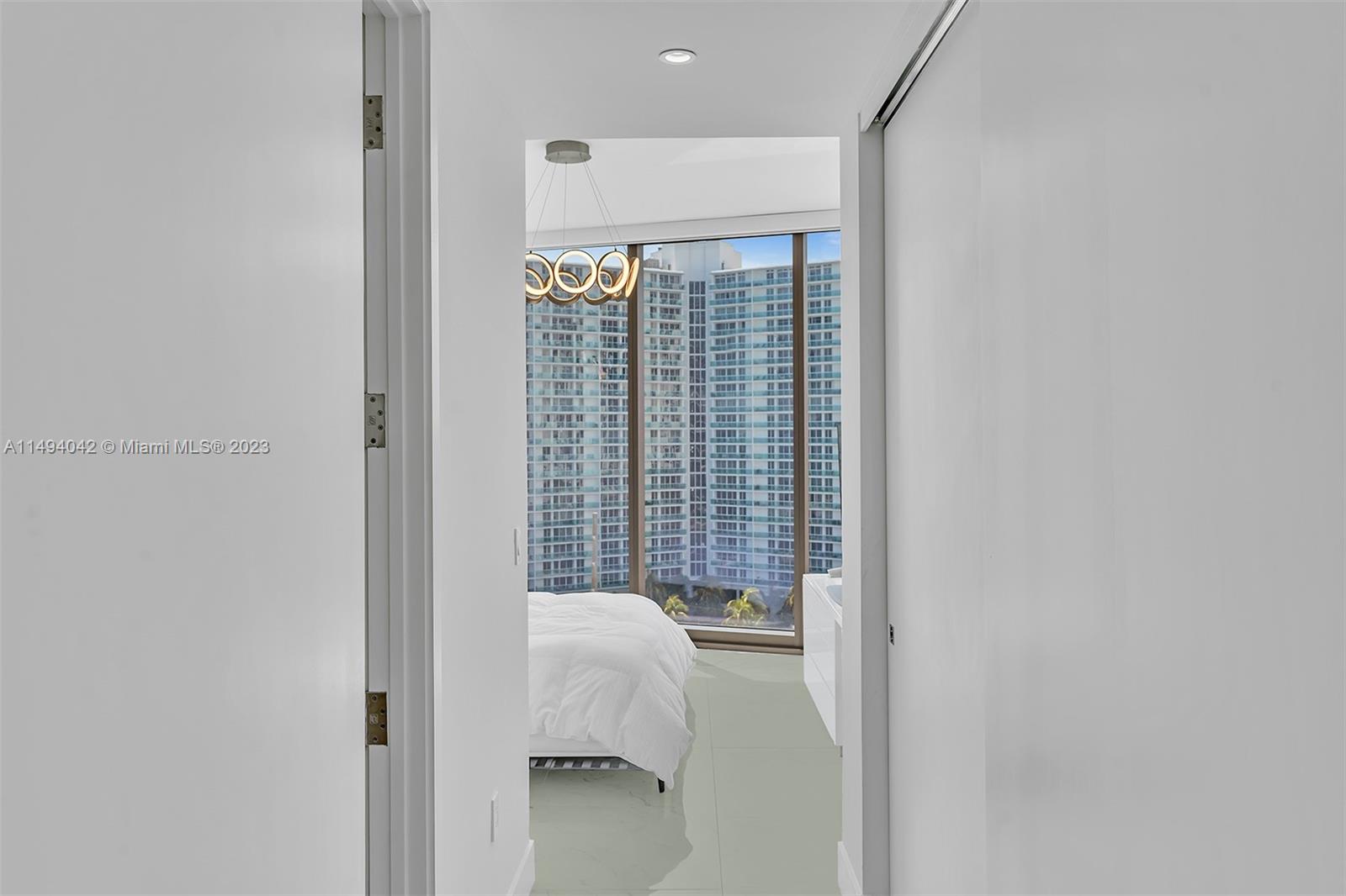 15701 COLLINS CONDO - Residential