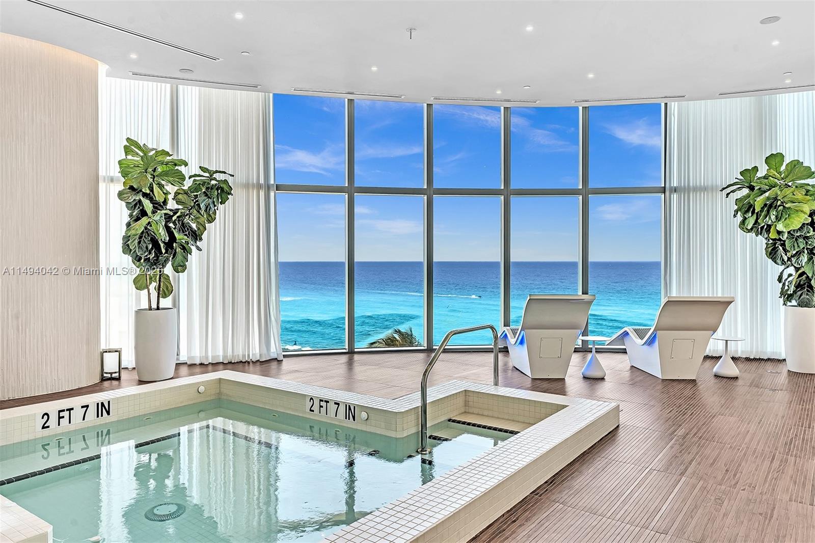 15701 COLLINS CONDO - Residential