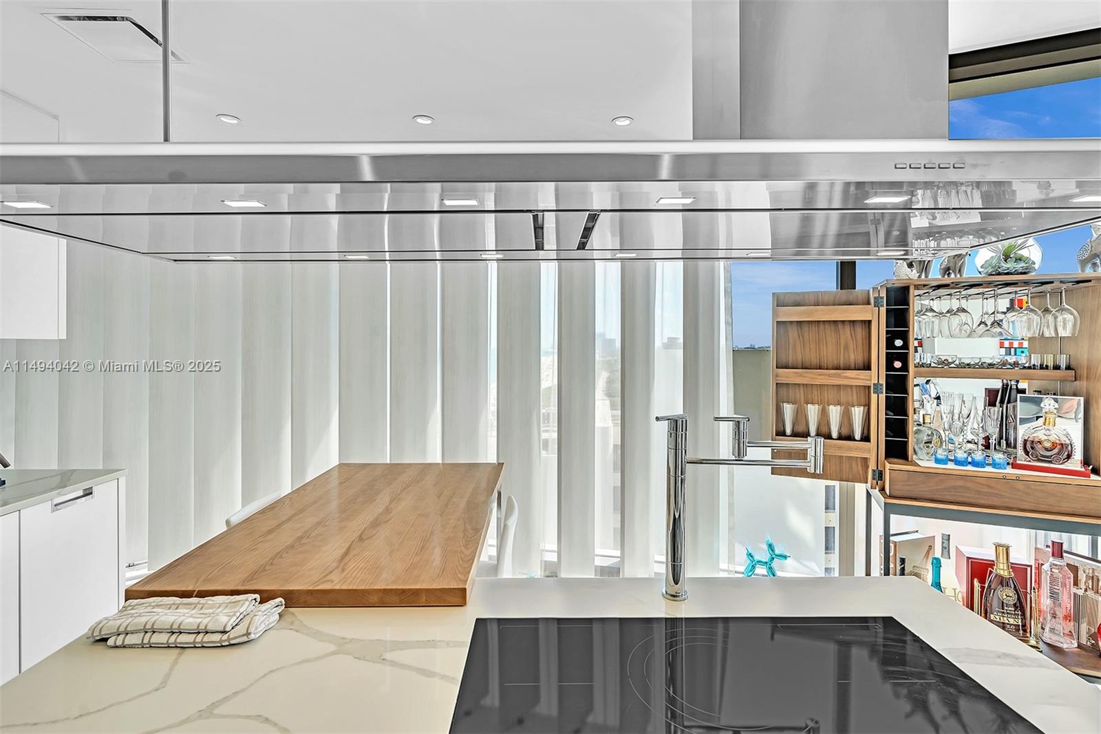 15701 COLLINS CONDO - Residential