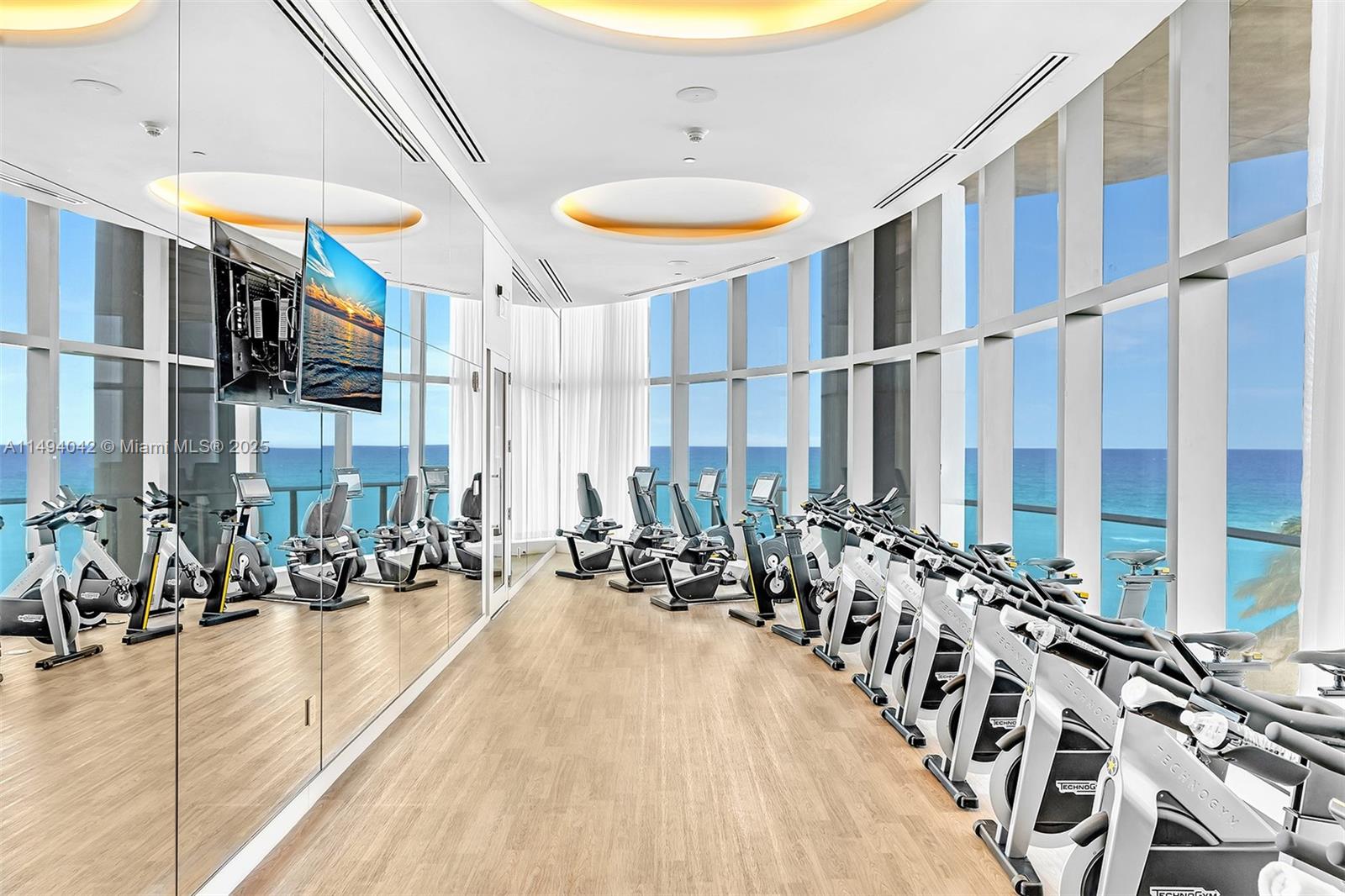 15701 COLLINS CONDO - Residential