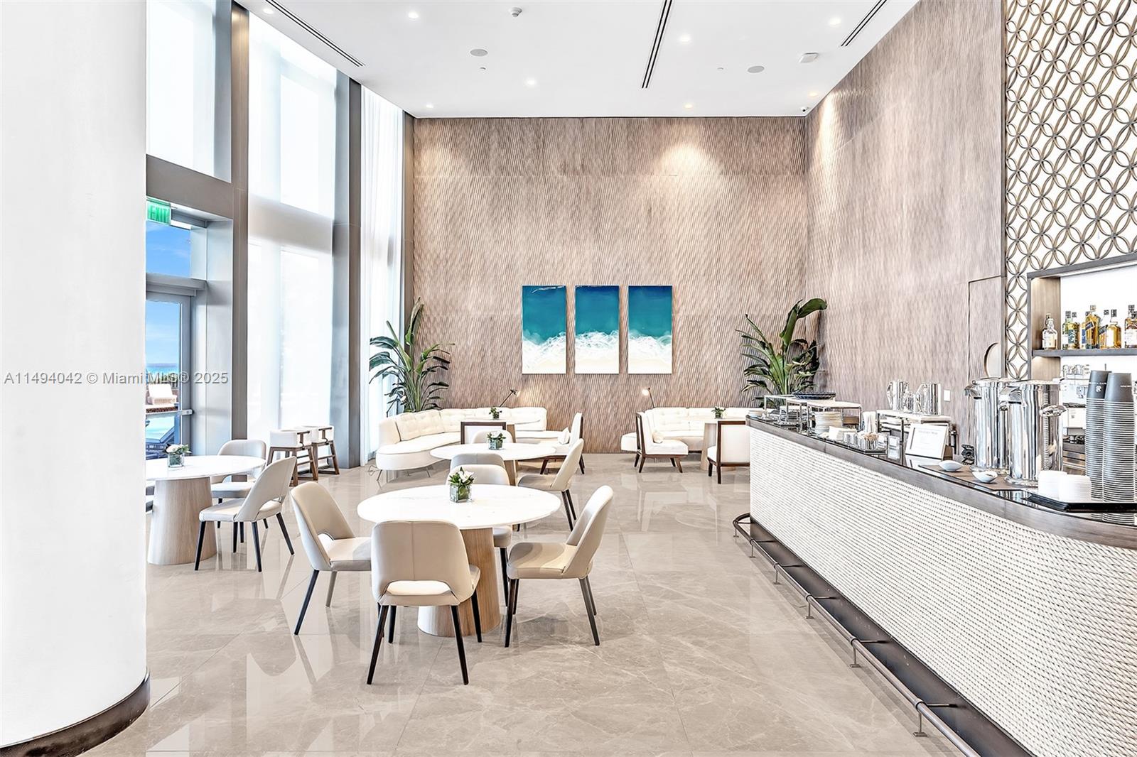 15701 COLLINS CONDO - Residential