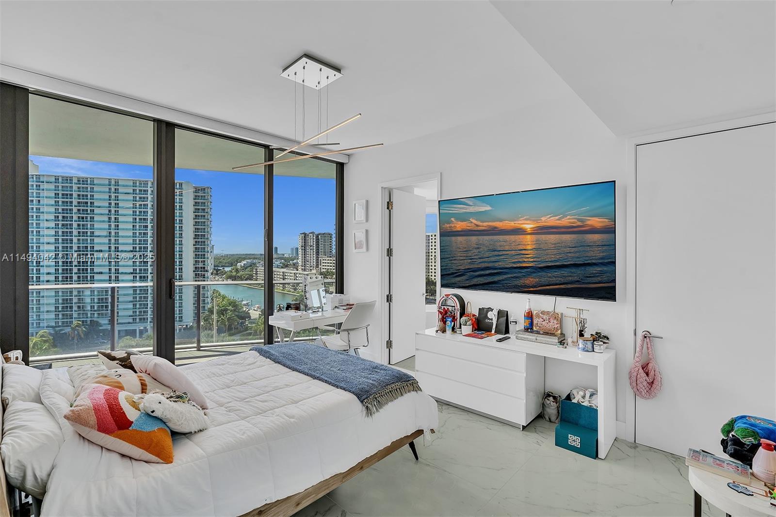 15701 COLLINS CONDO - Residential