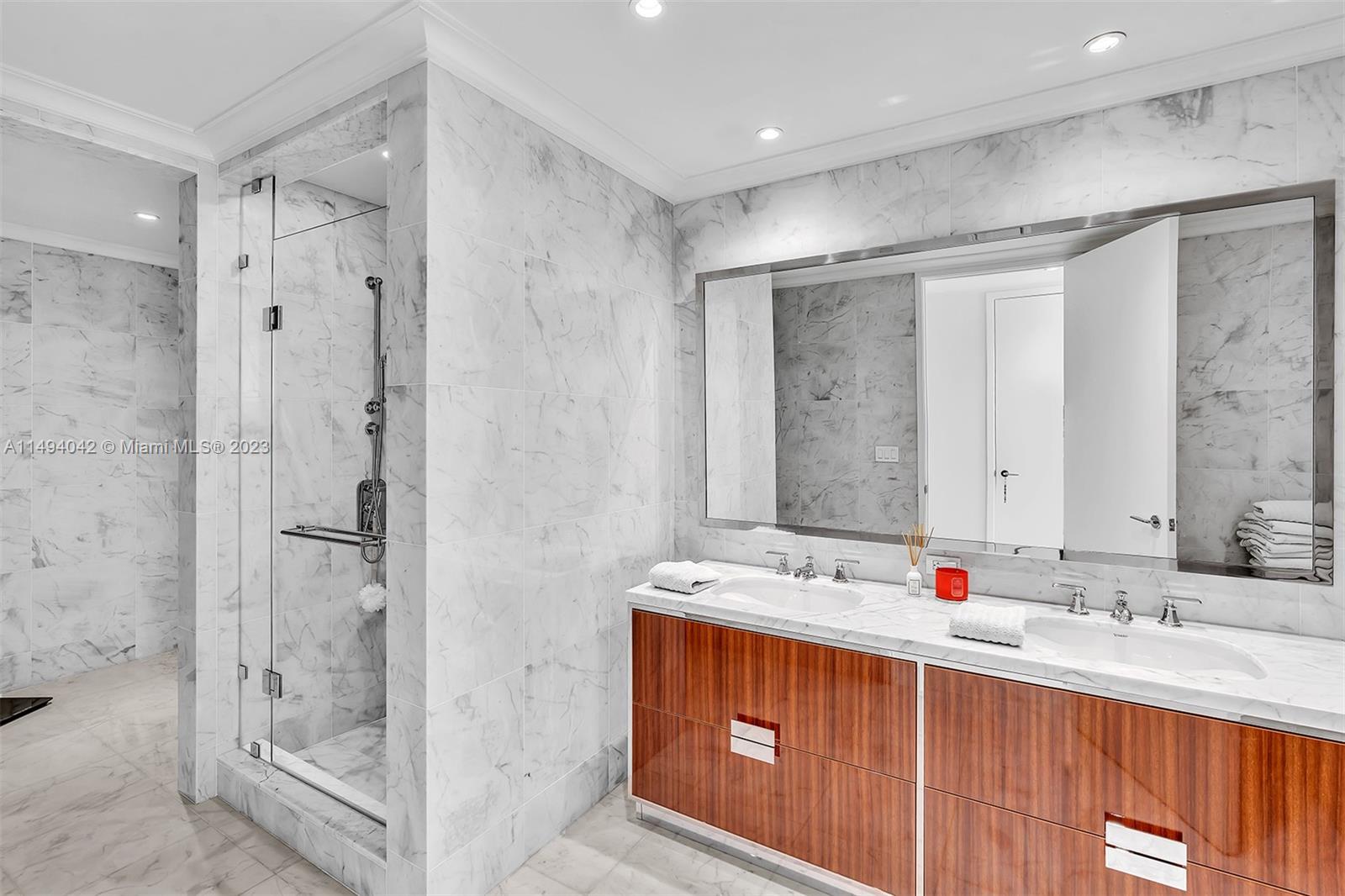 15701 COLLINS CONDO - Residential