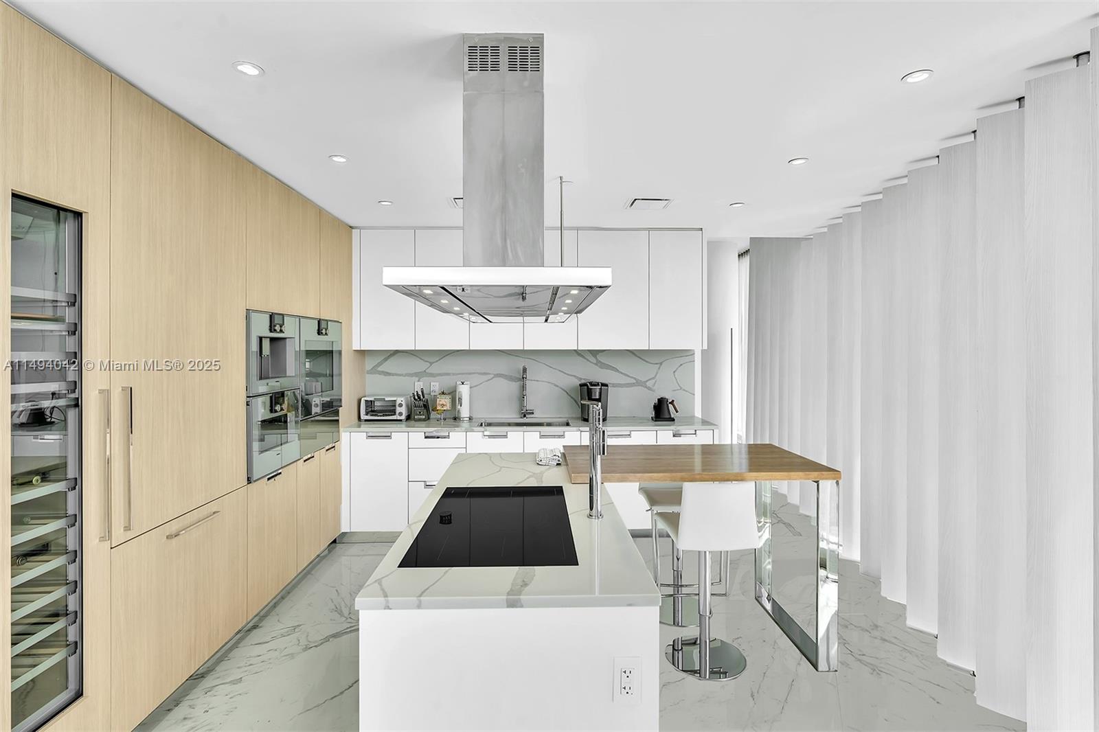 15701 COLLINS CONDO - Residential