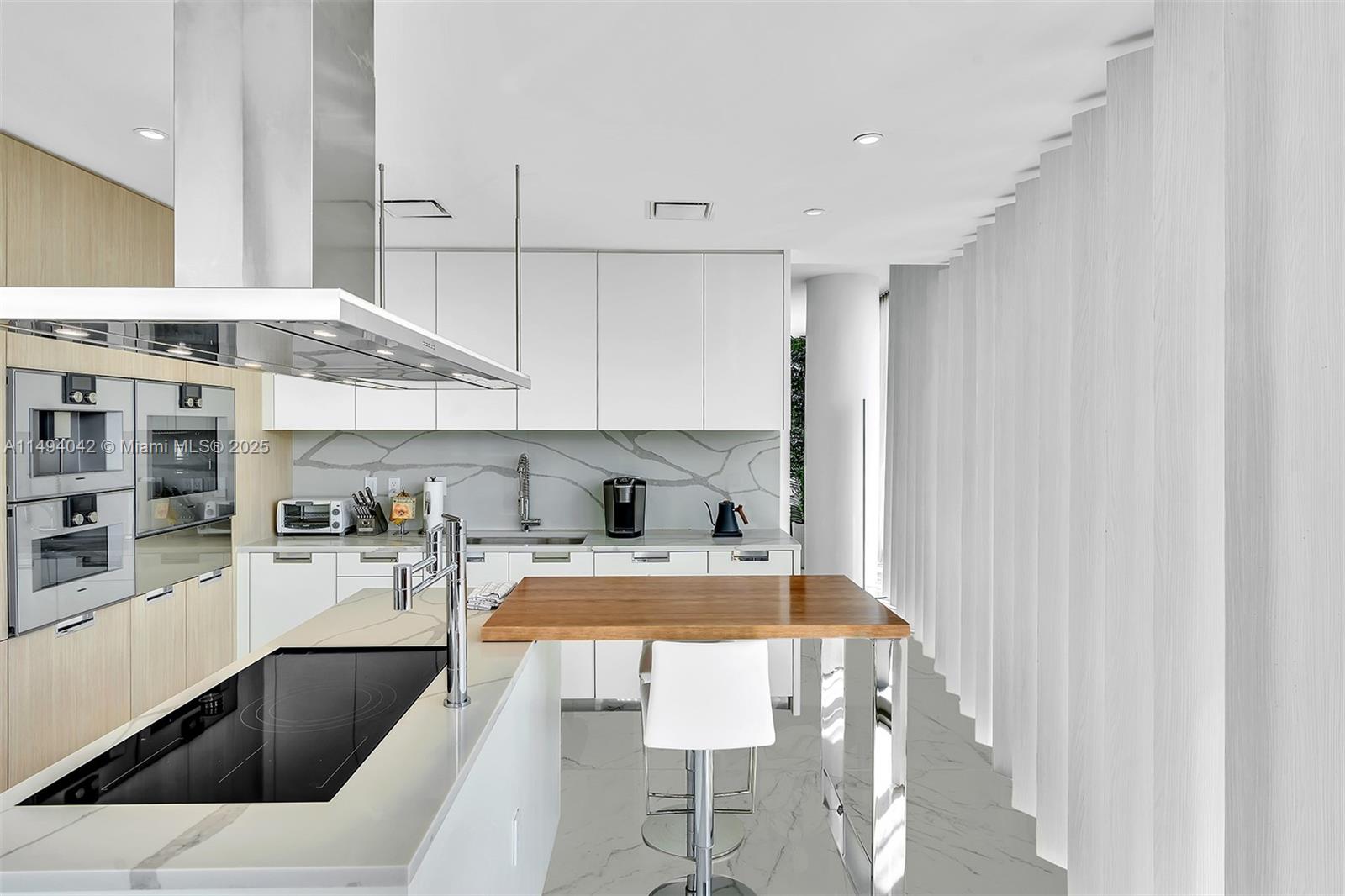 15701 COLLINS CONDO - Residential