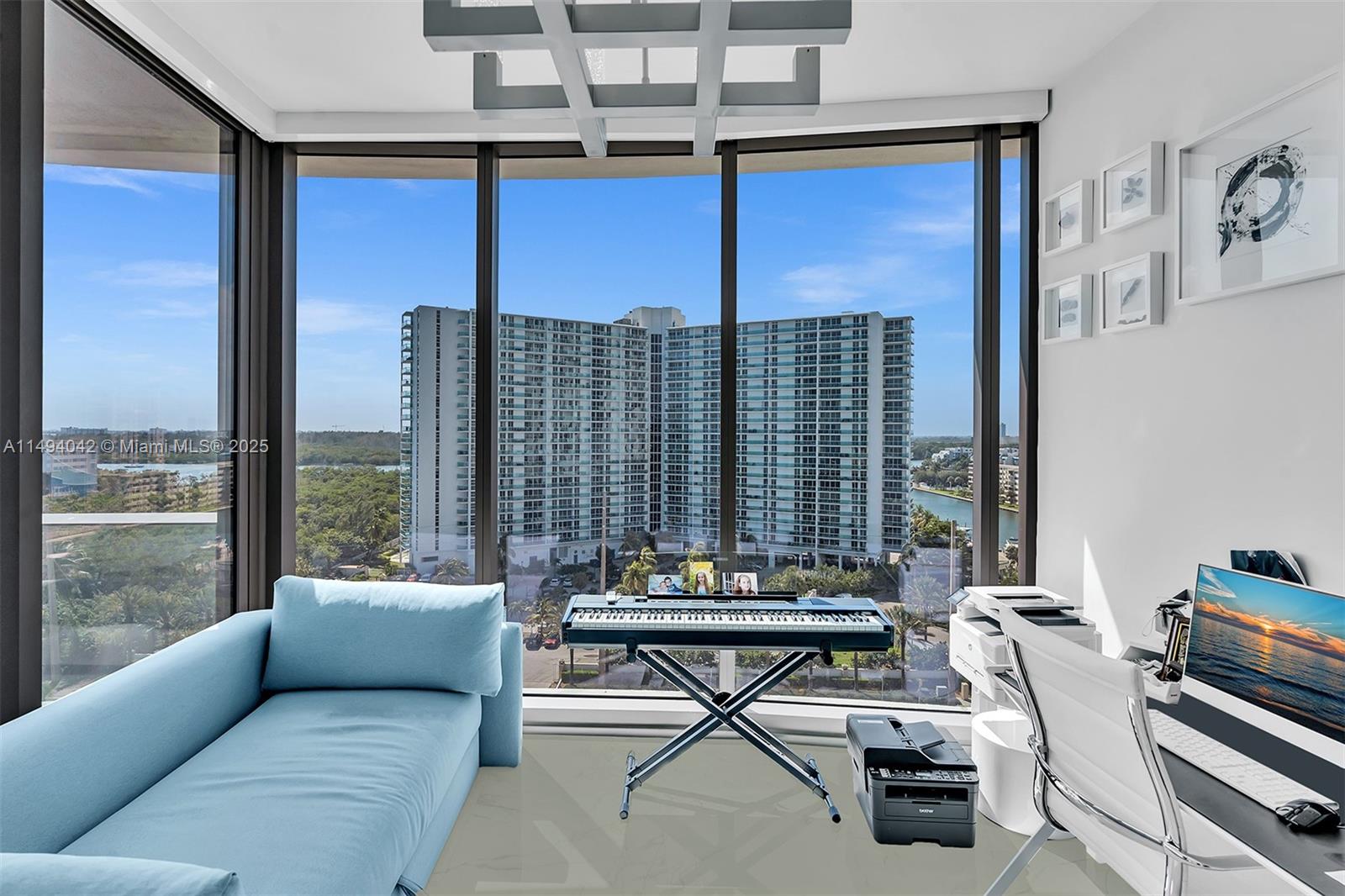 15701 COLLINS CONDO - Residential