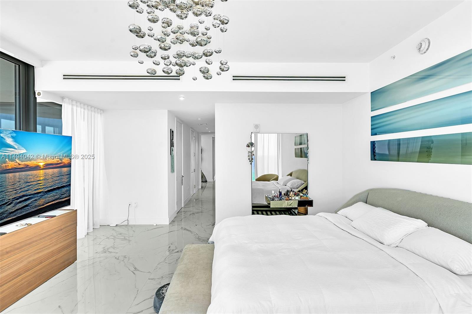 15701 COLLINS CONDO - Residential