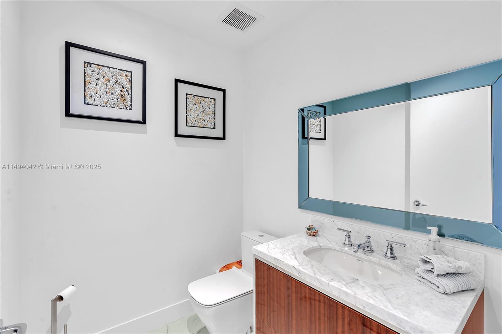 15701 COLLINS CONDO - Residential