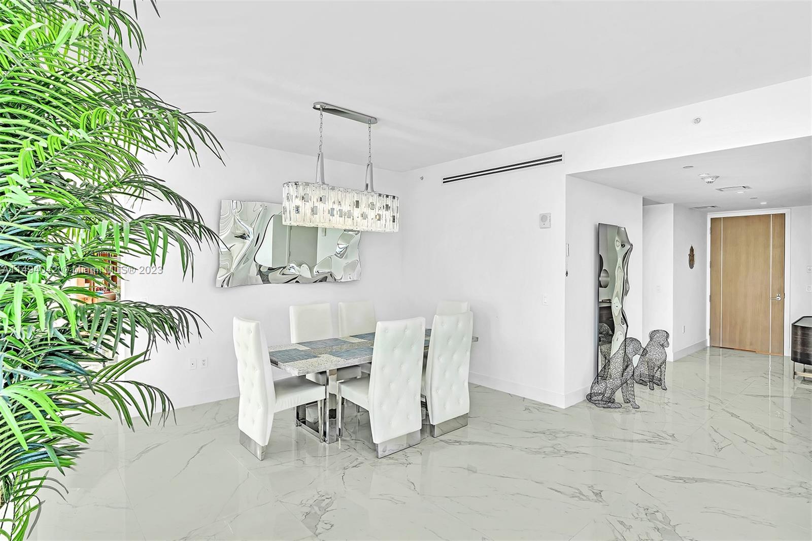 15701 COLLINS CONDO - Residential