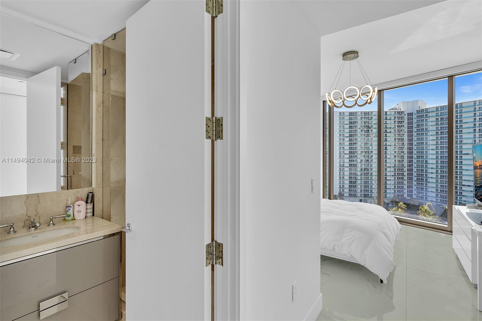15701 COLLINS CONDO - Residential