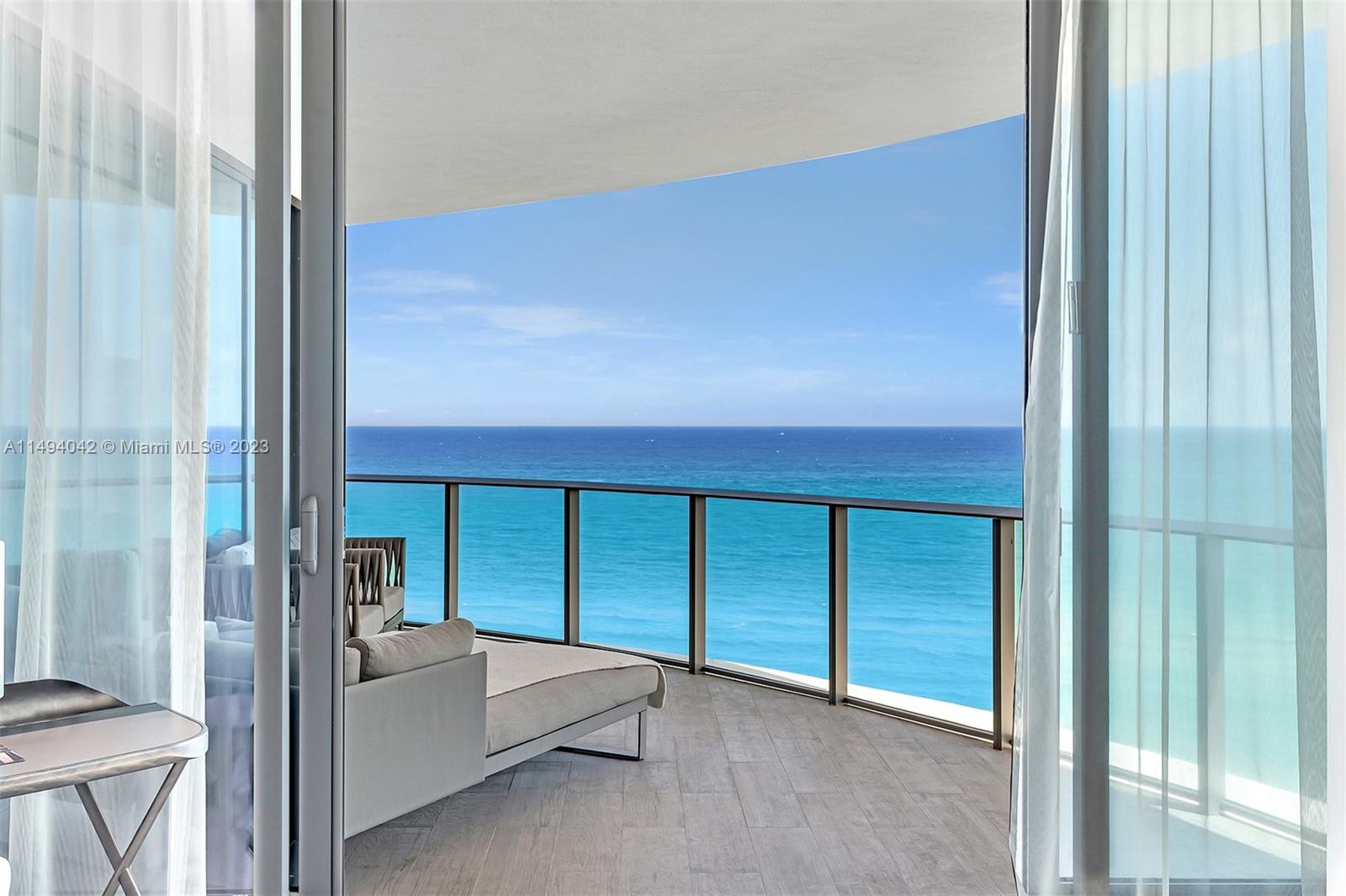 15701 COLLINS CONDO - Residential