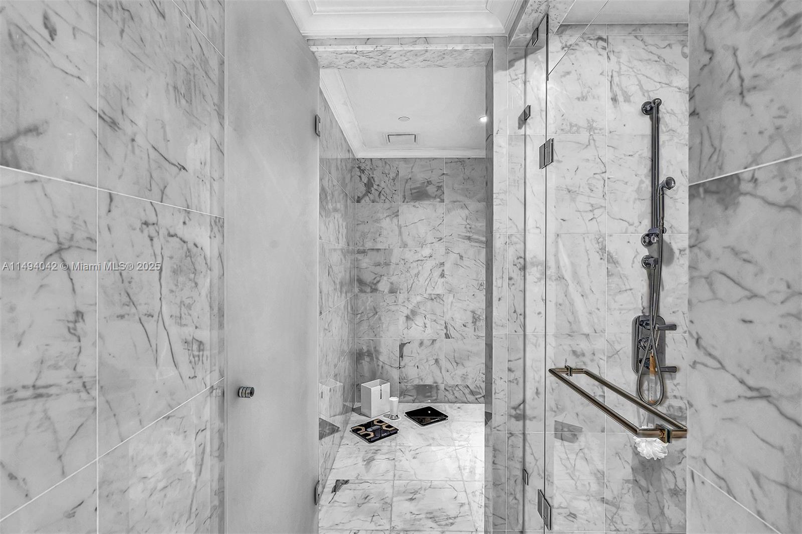 15701 COLLINS CONDO - Residential