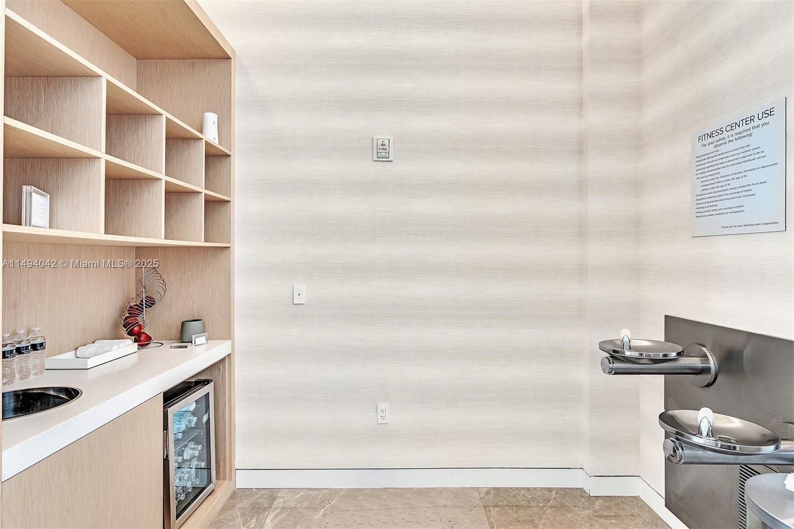 15701 COLLINS CONDO - Residential