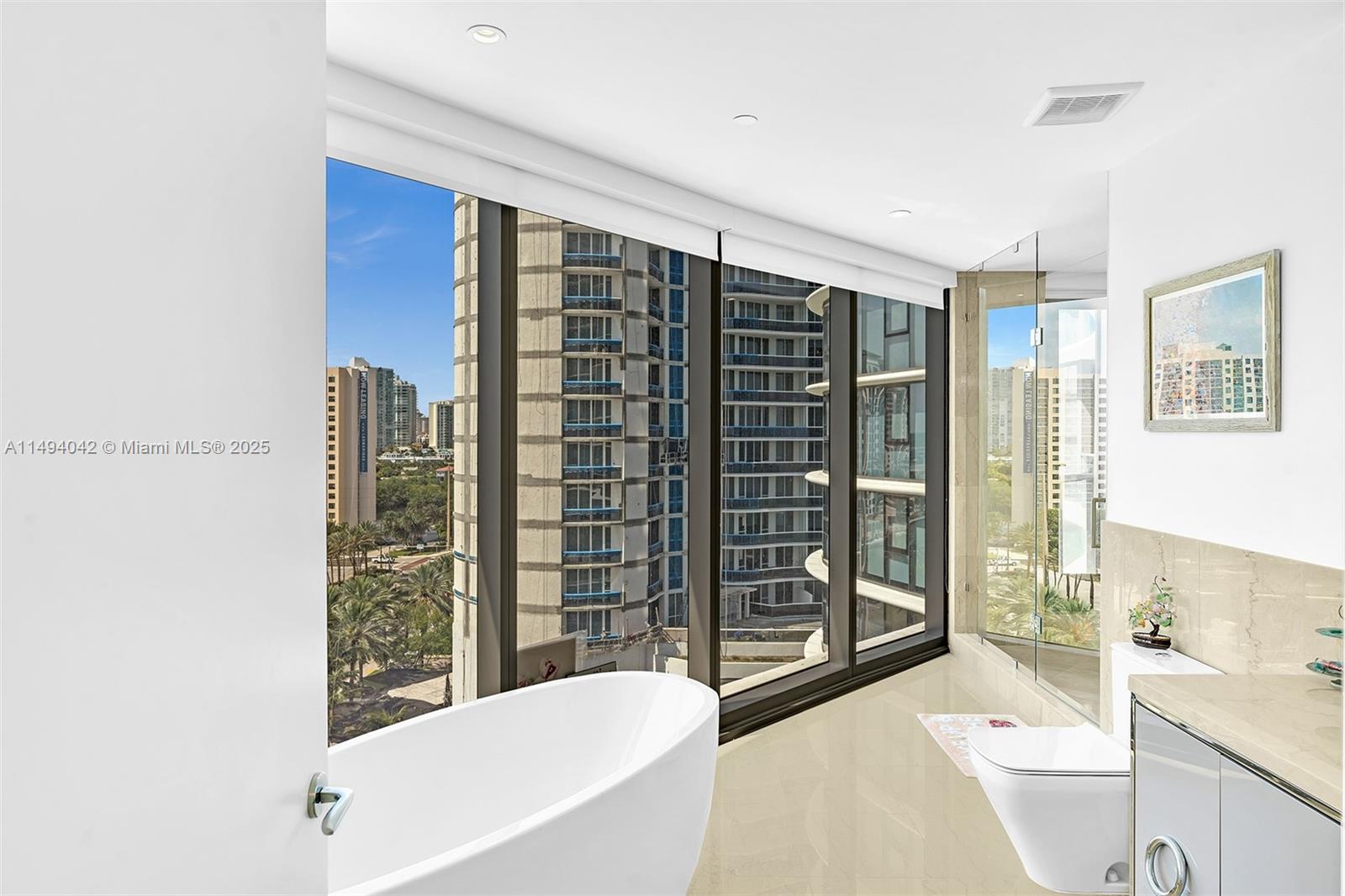 15701 COLLINS CONDO - Residential