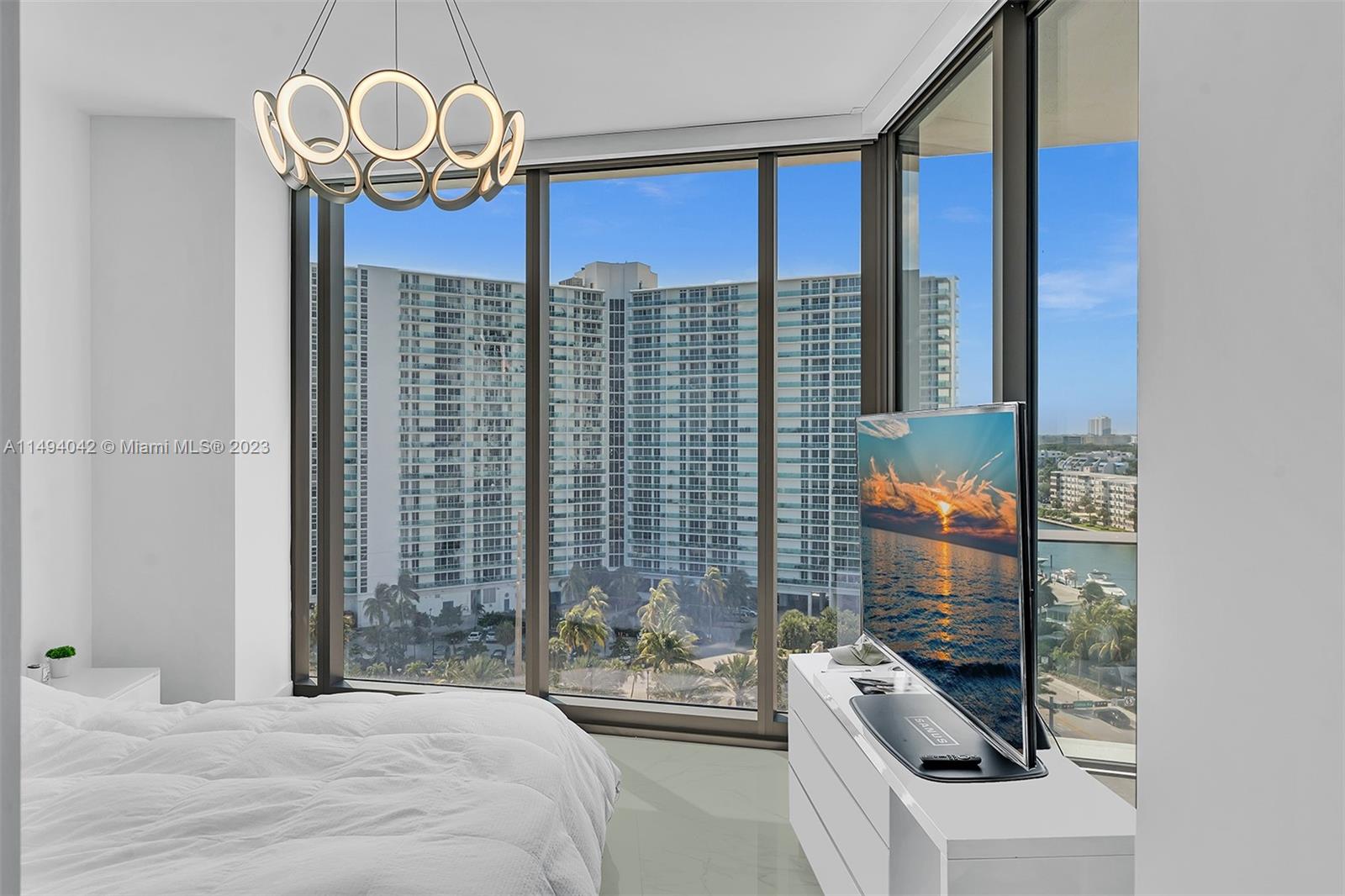 15701 COLLINS CONDO - Residential