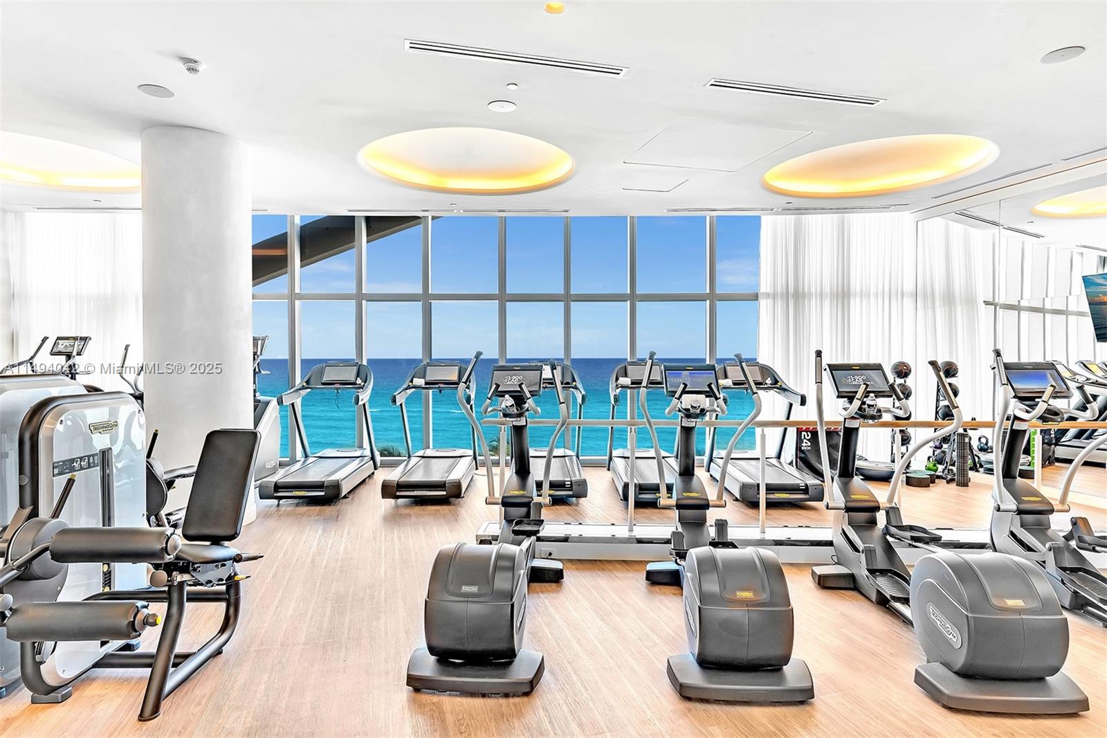 15701 COLLINS CONDO - Residential