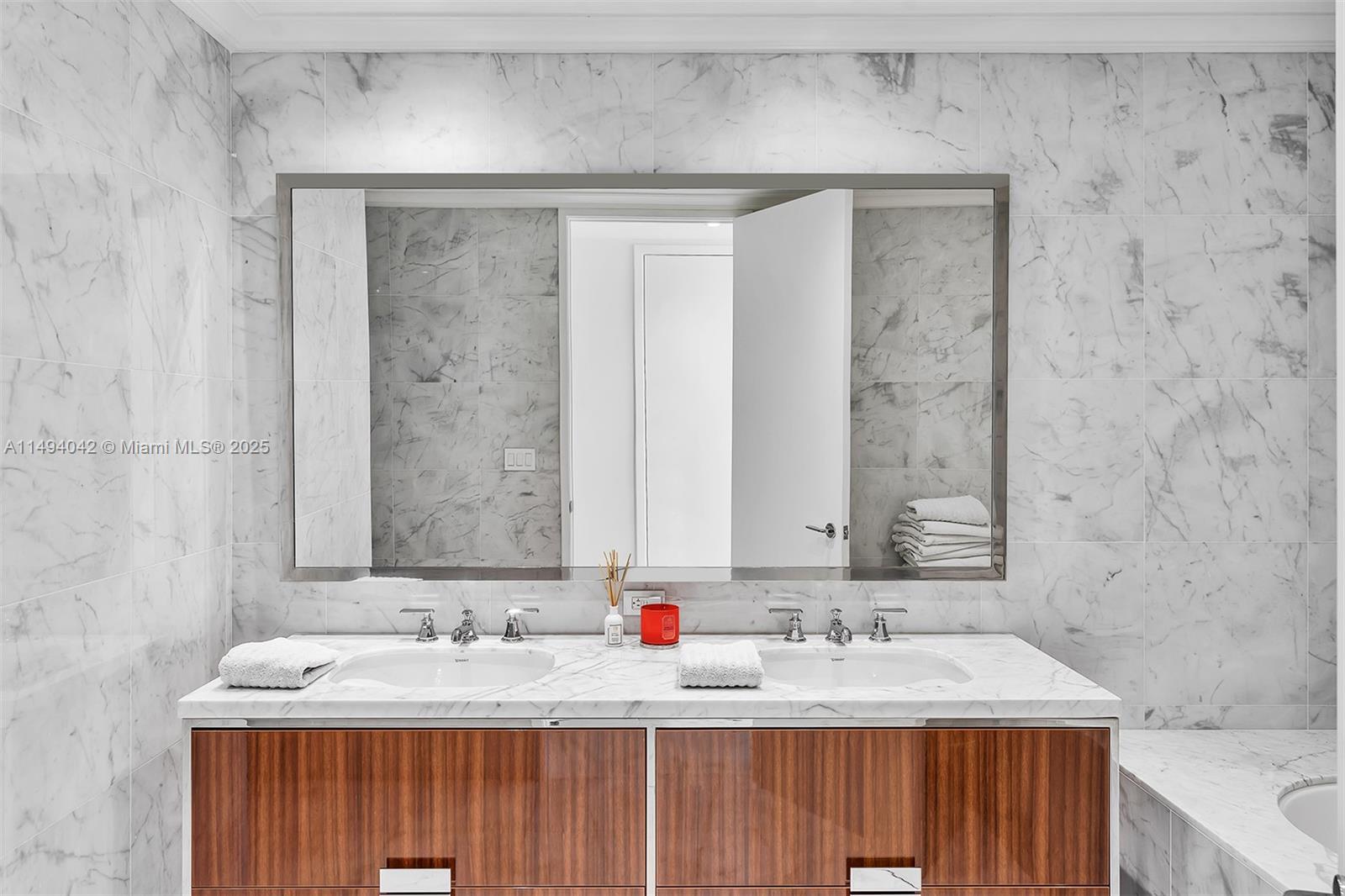 15701 COLLINS CONDO - Residential