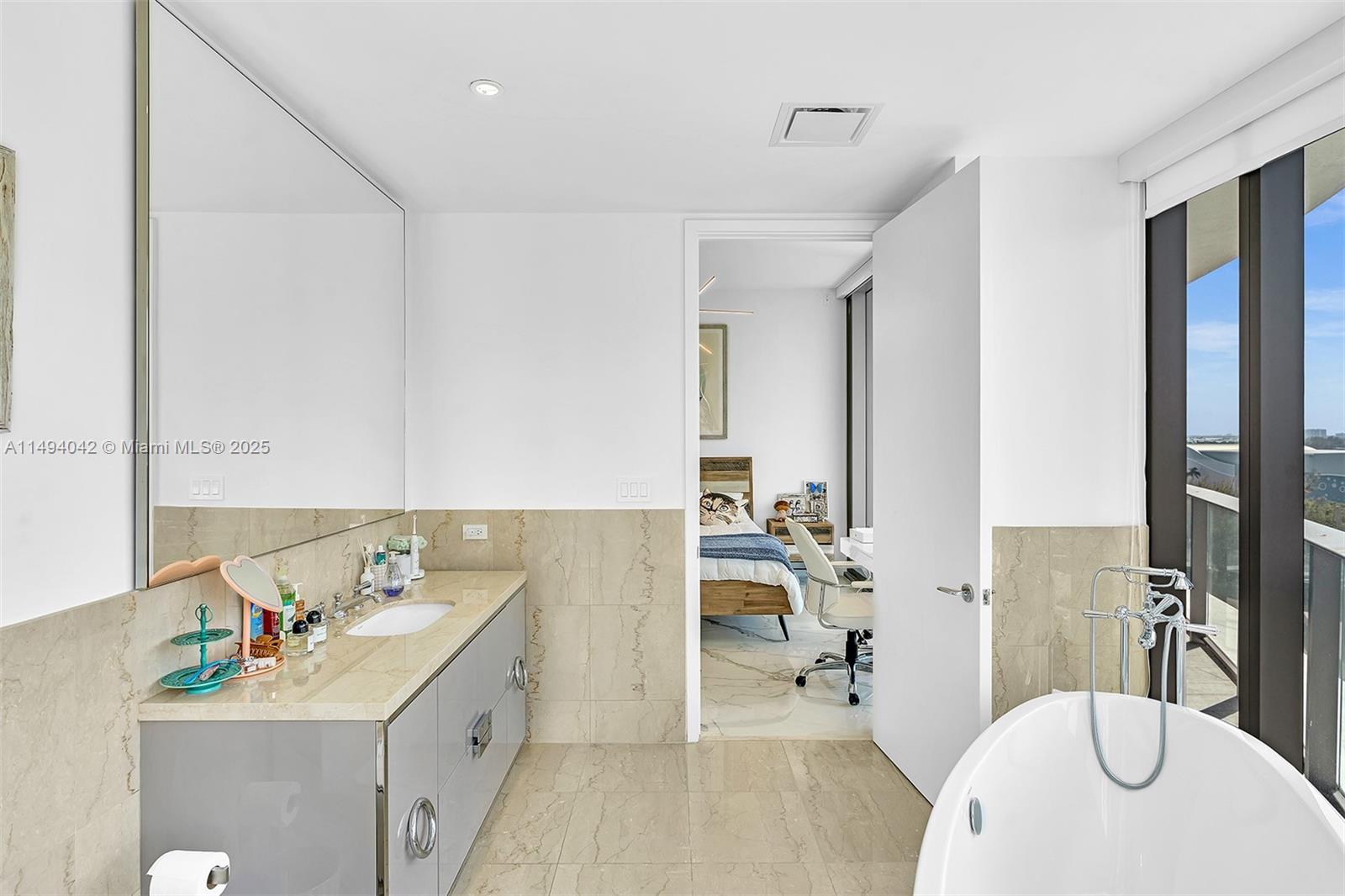 15701 COLLINS CONDO - Residential