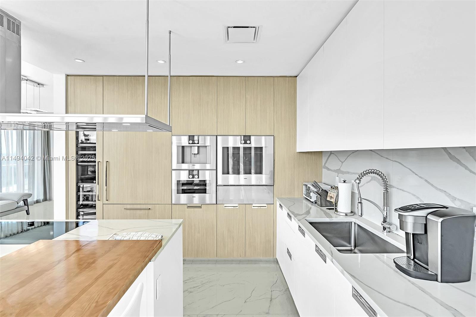 15701 COLLINS CONDO - Residential