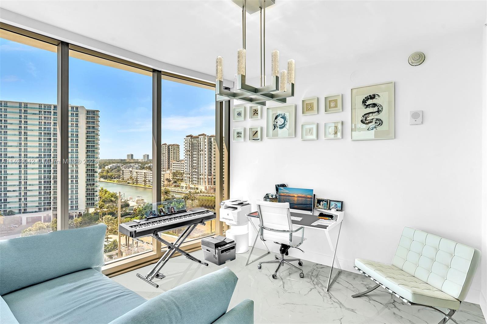 15701 COLLINS CONDO - Residential