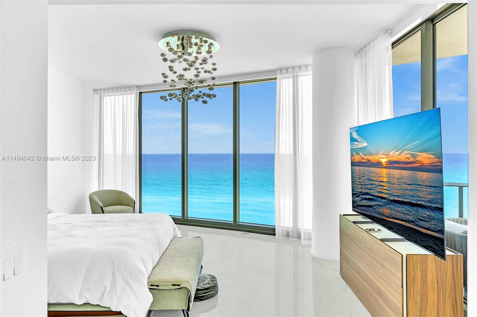 15701 COLLINS CONDO - Residential