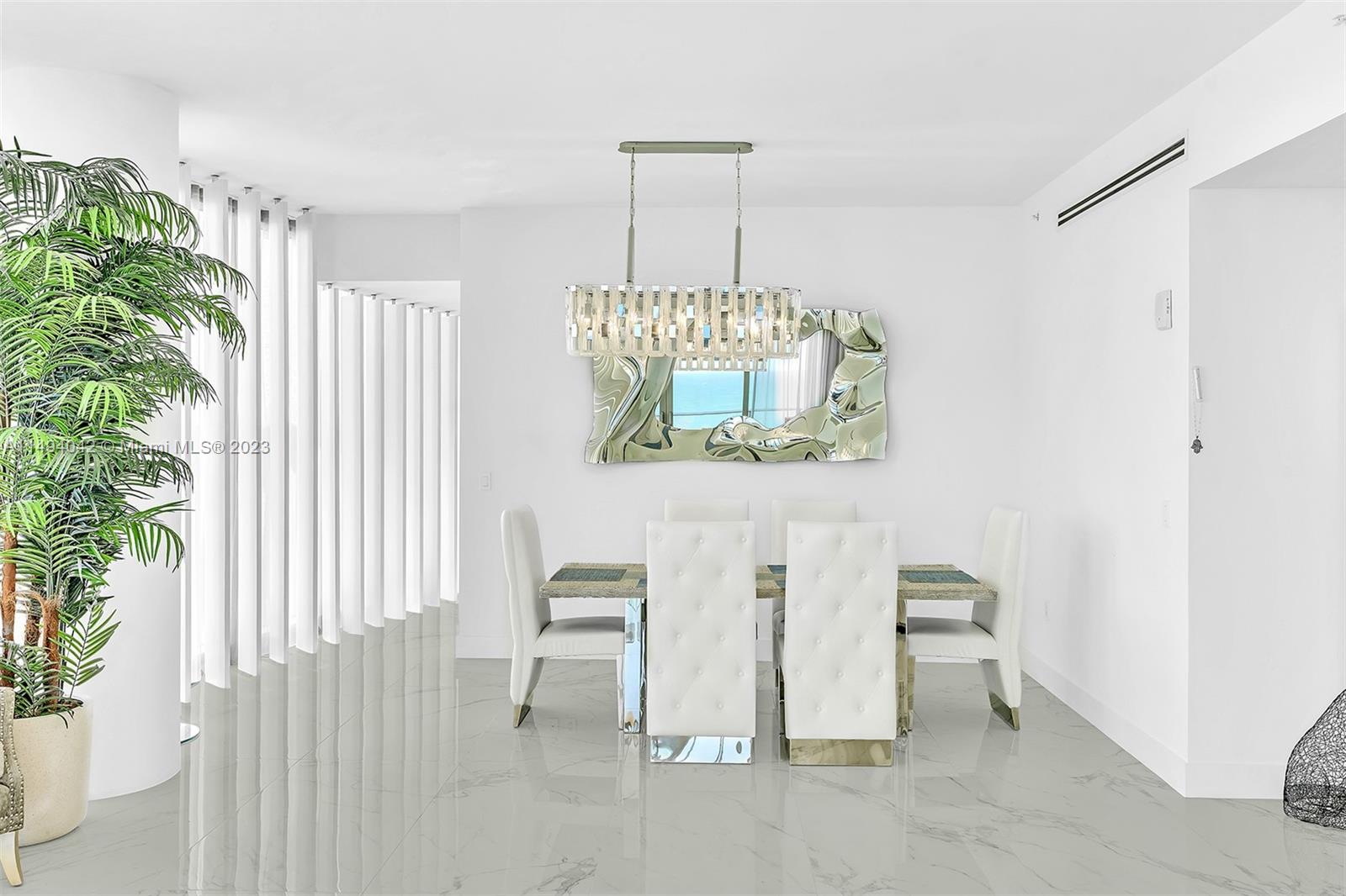 15701 COLLINS CONDO - Residential