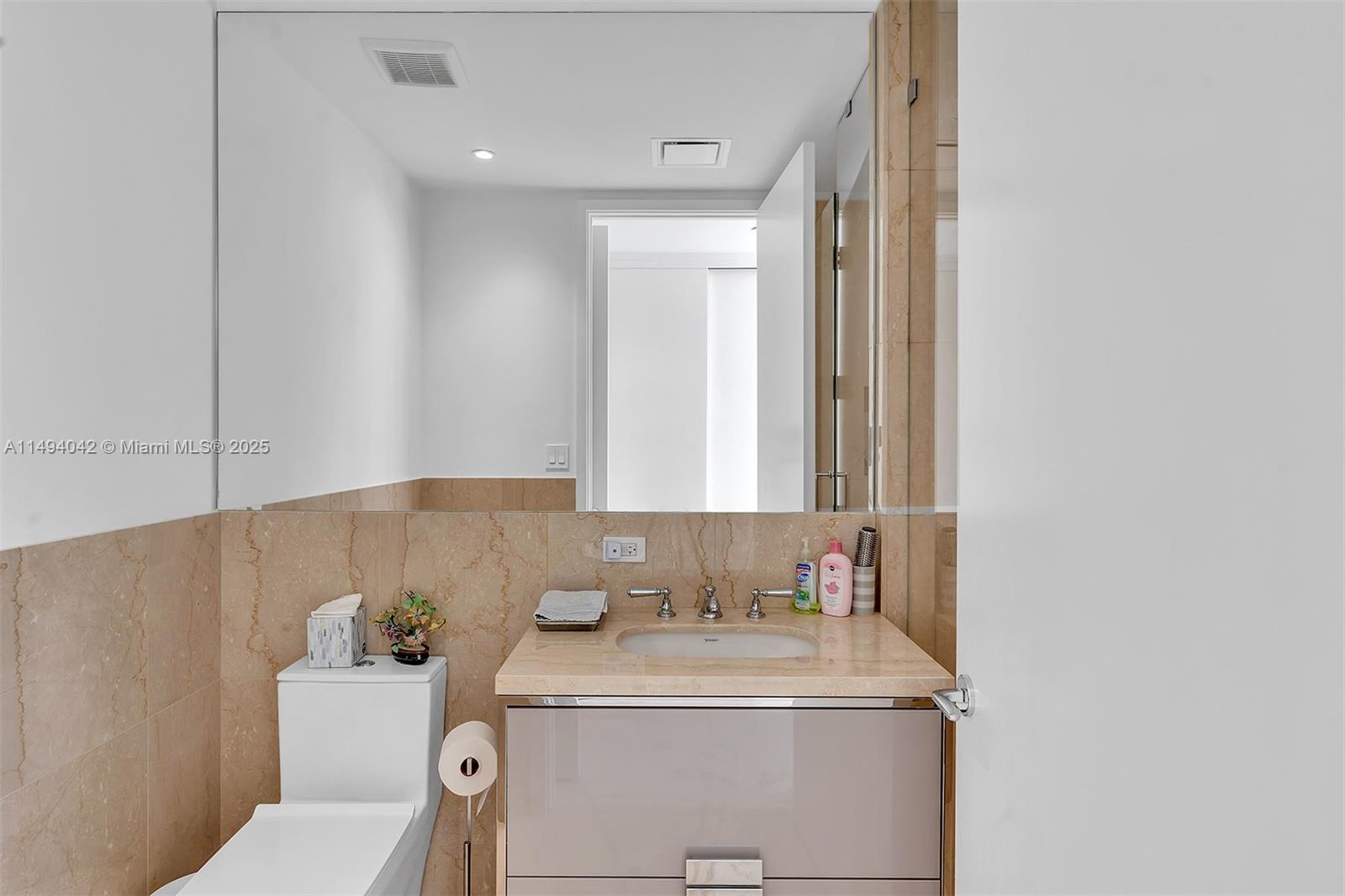 15701 COLLINS CONDO - Residential