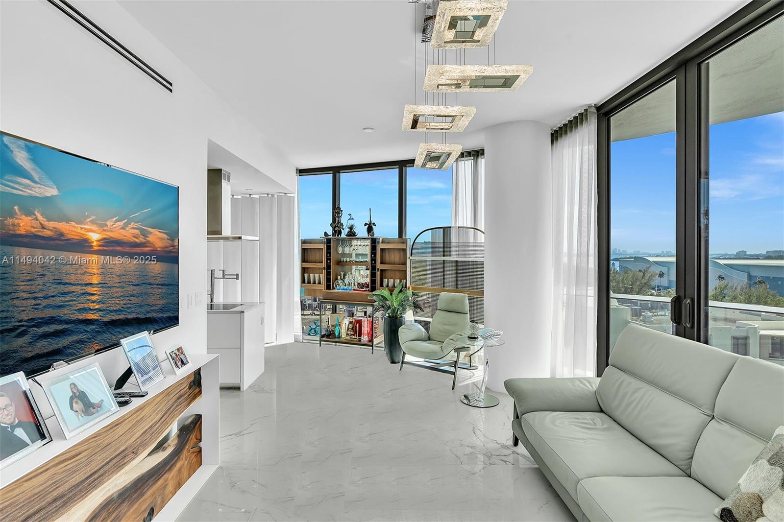 15701 COLLINS CONDO - Residential