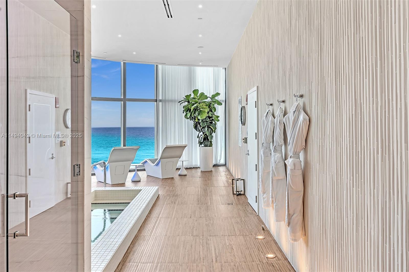 15701 COLLINS CONDO - Residential