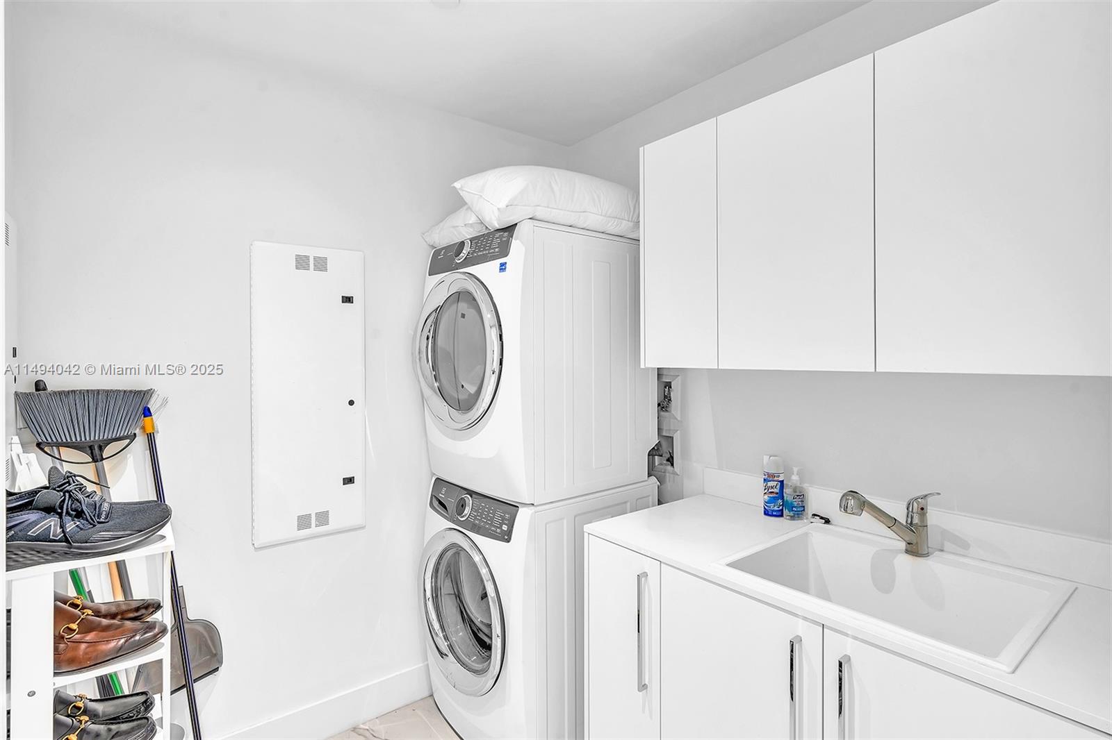 15701 COLLINS CONDO - Residential