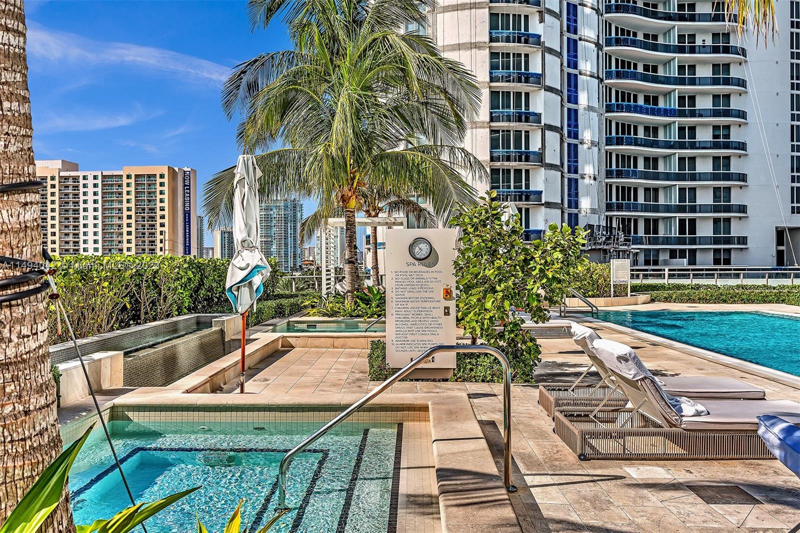 15701 COLLINS CONDO - Residential